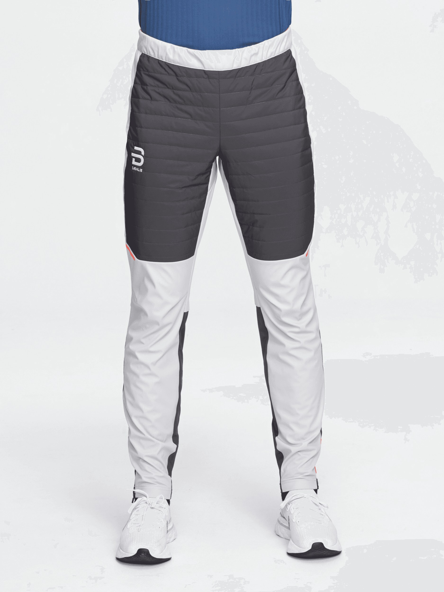 DAHLIE, Pants Challenge 3.0, Model 1