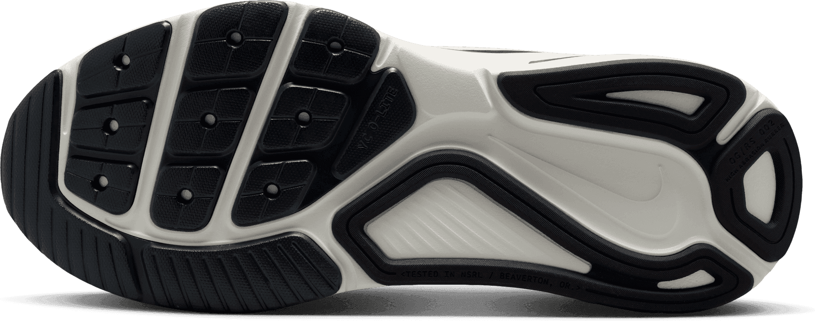 Nike, W STRUCTURE, Detail 1