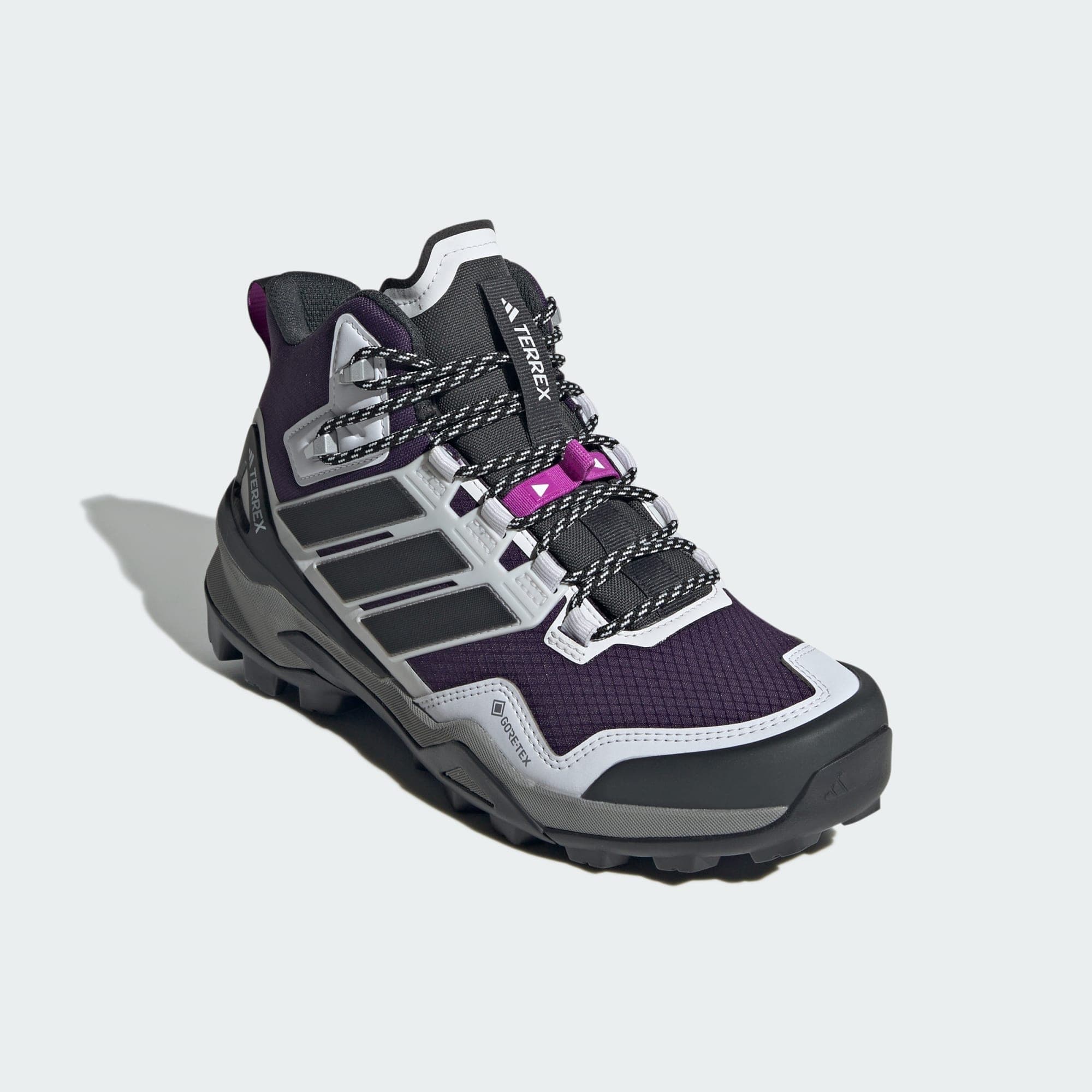 Adidas, Adidas Terrex Skychaser Mid Gore-tex Vandringsskor, Detail 1
