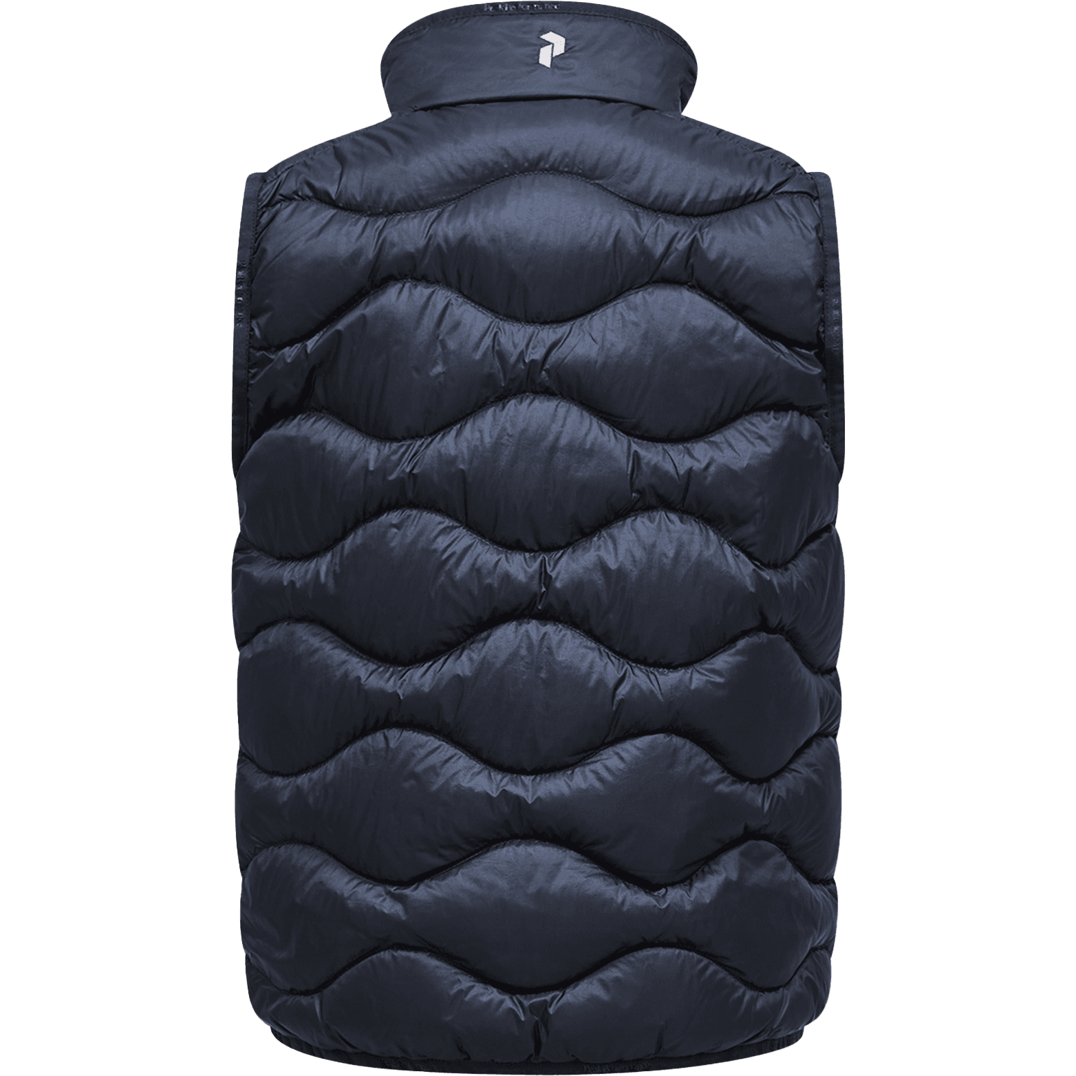 PEAK PERFORMANCE, J Helium Down Vest, Detail 1