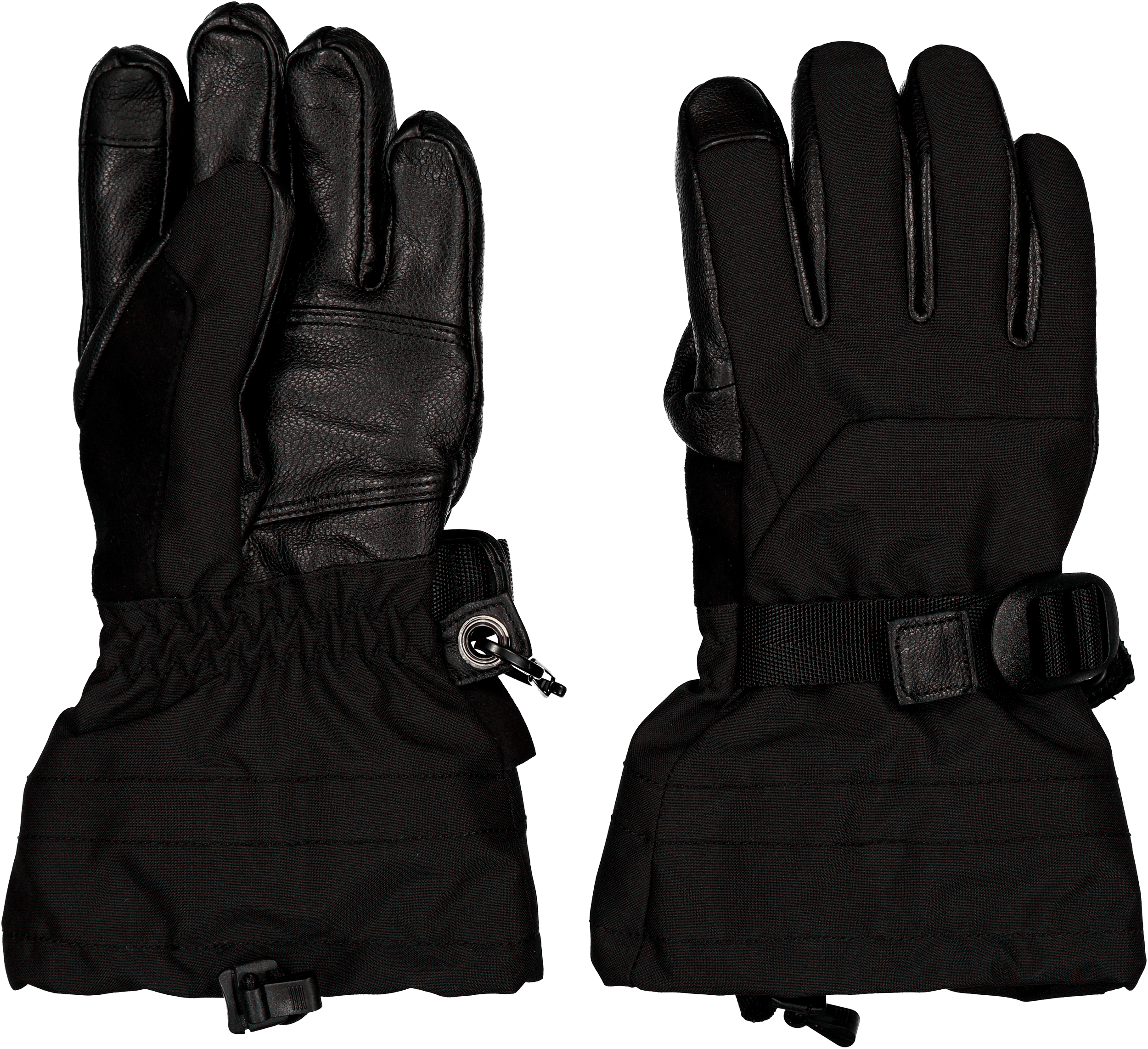 Everest, J Alp Shell Glove, Product 0