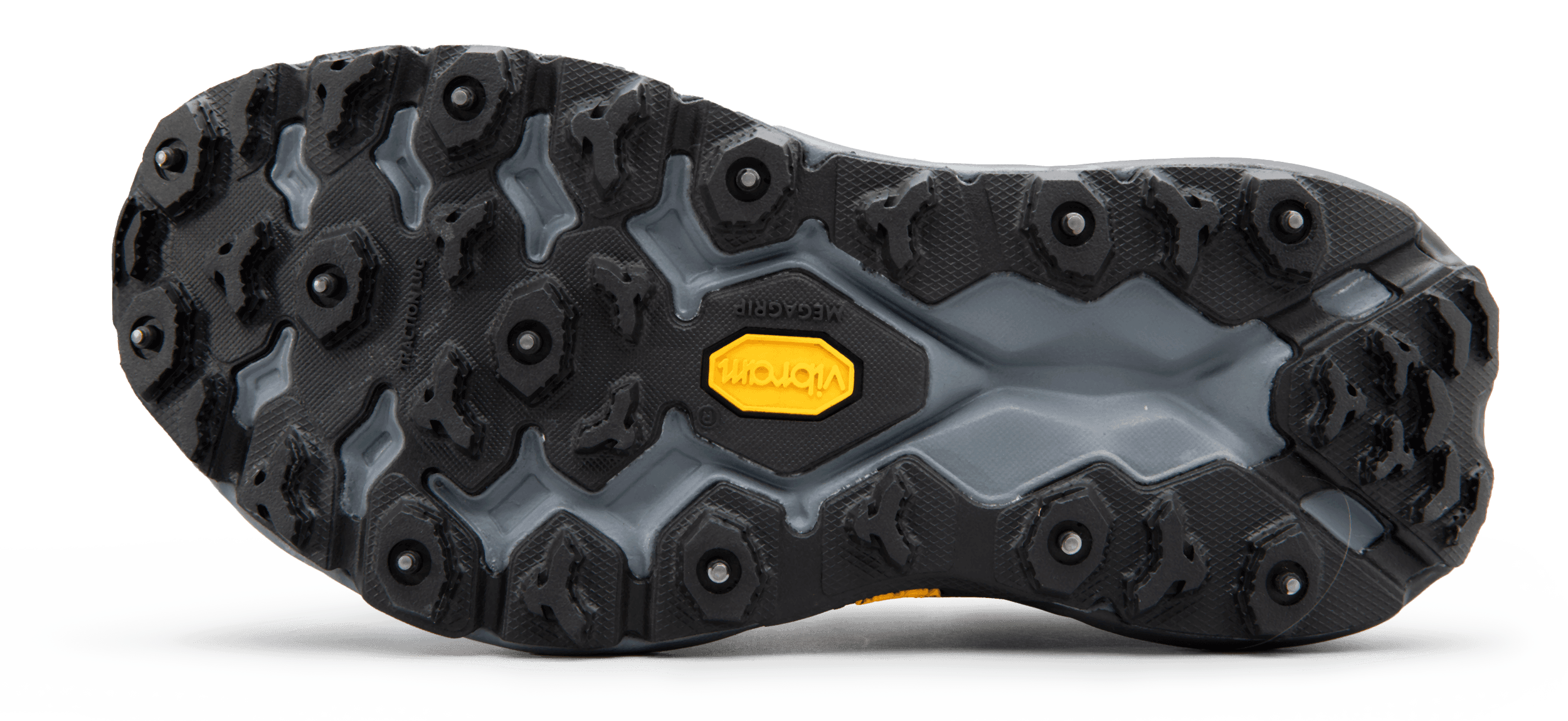 HOKA, W Speedgoat 5 Gtx Spike, Detail 1
