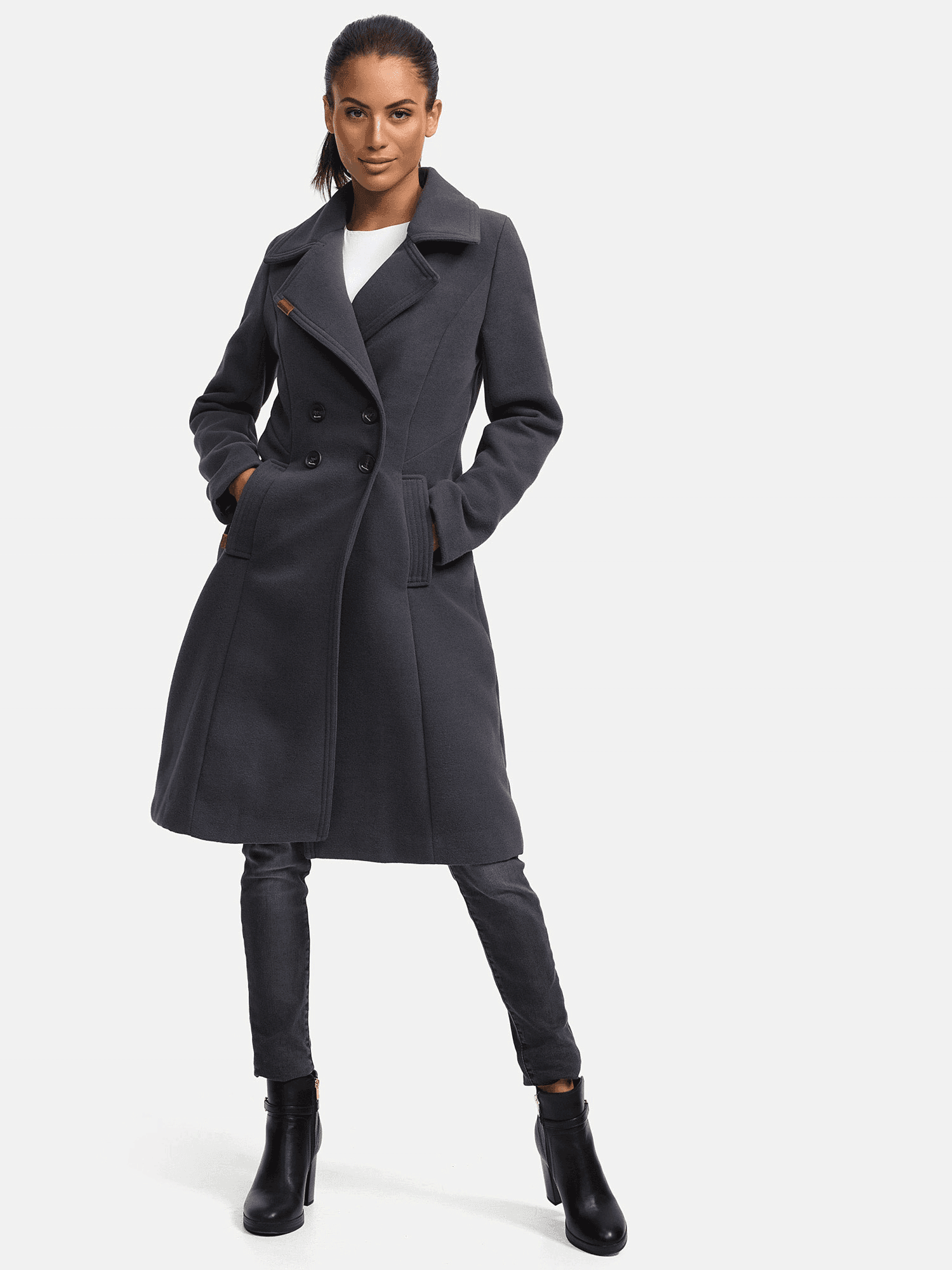 navahoo, Women Winterjacket Wooly, Product 0