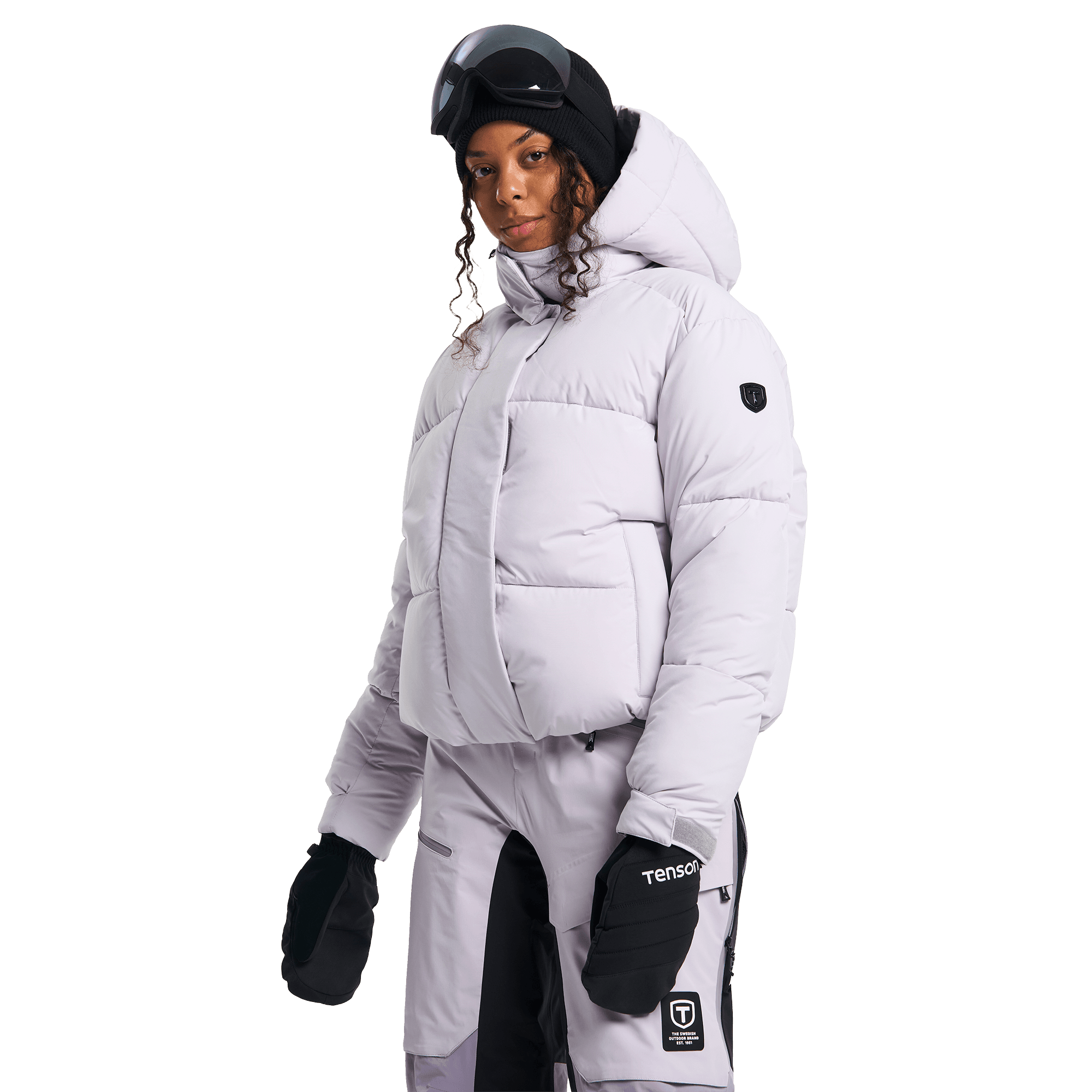 TENSON, Moon Jacket Women, Product 0