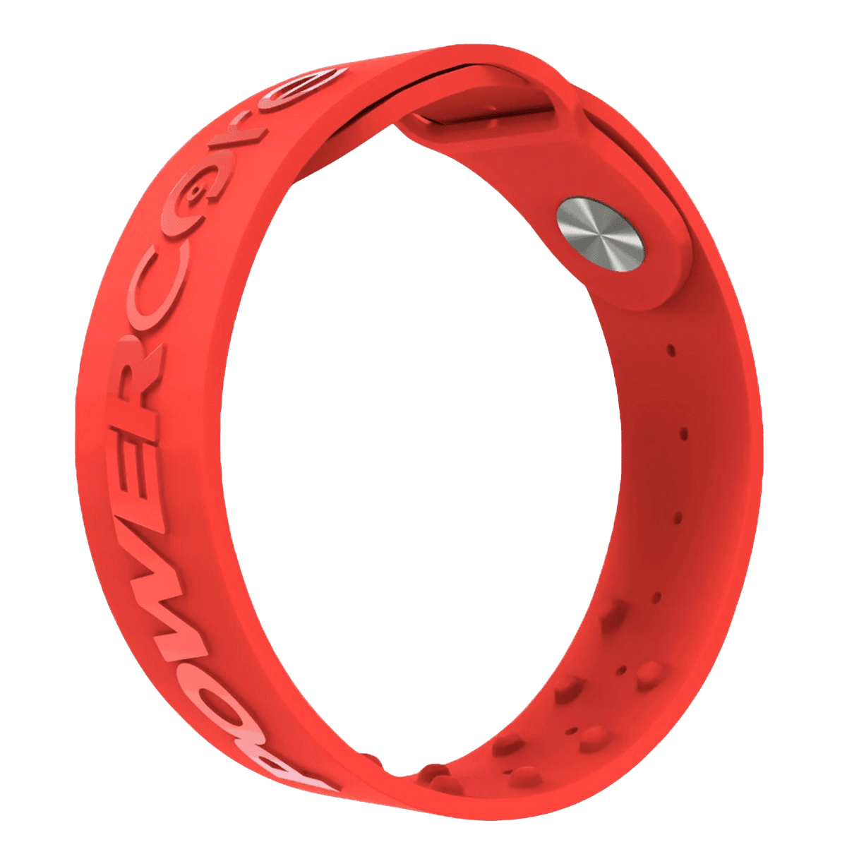 b2x, Sports Performance Wristband, Red, M/l Size, Product 0