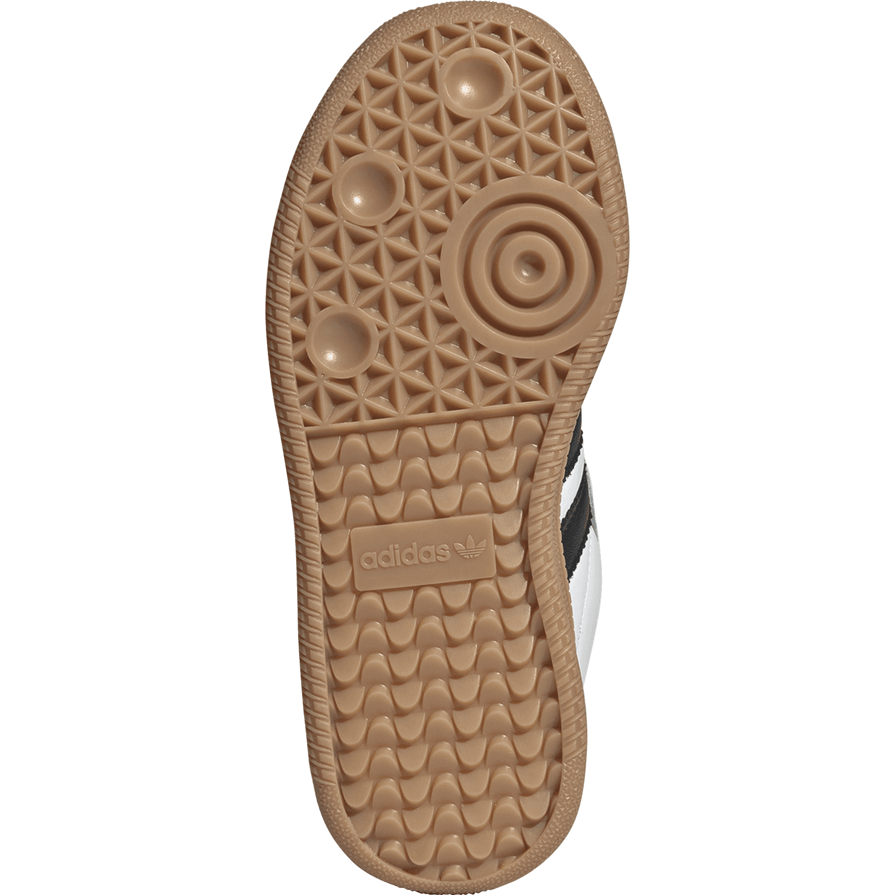 ADIDAS ORIGINALS, J Samba Xlg J, Detail 1