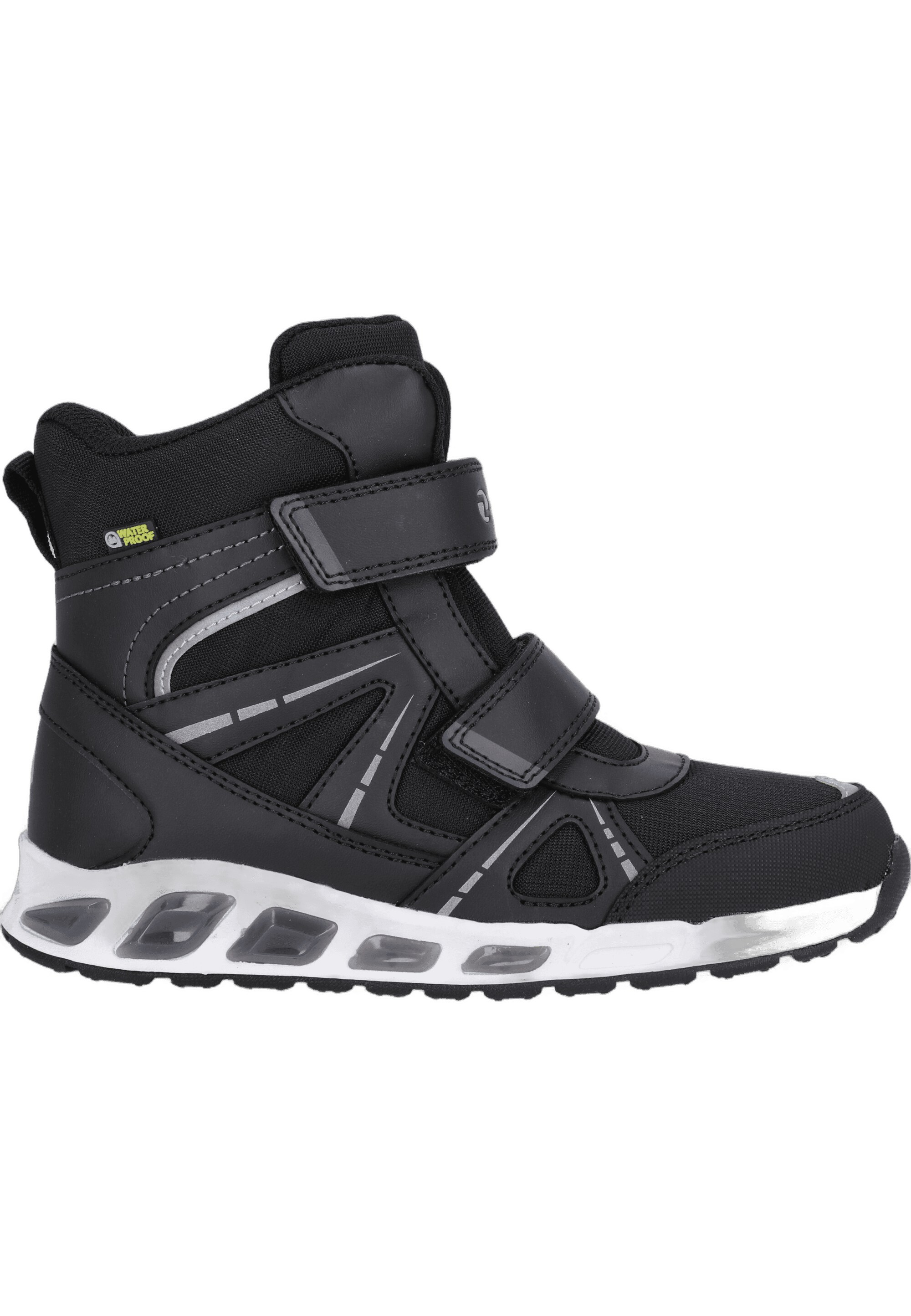 zigzag, Taier Winter Boots, Product 0