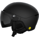 OBEX VISOR MIPS, Black
