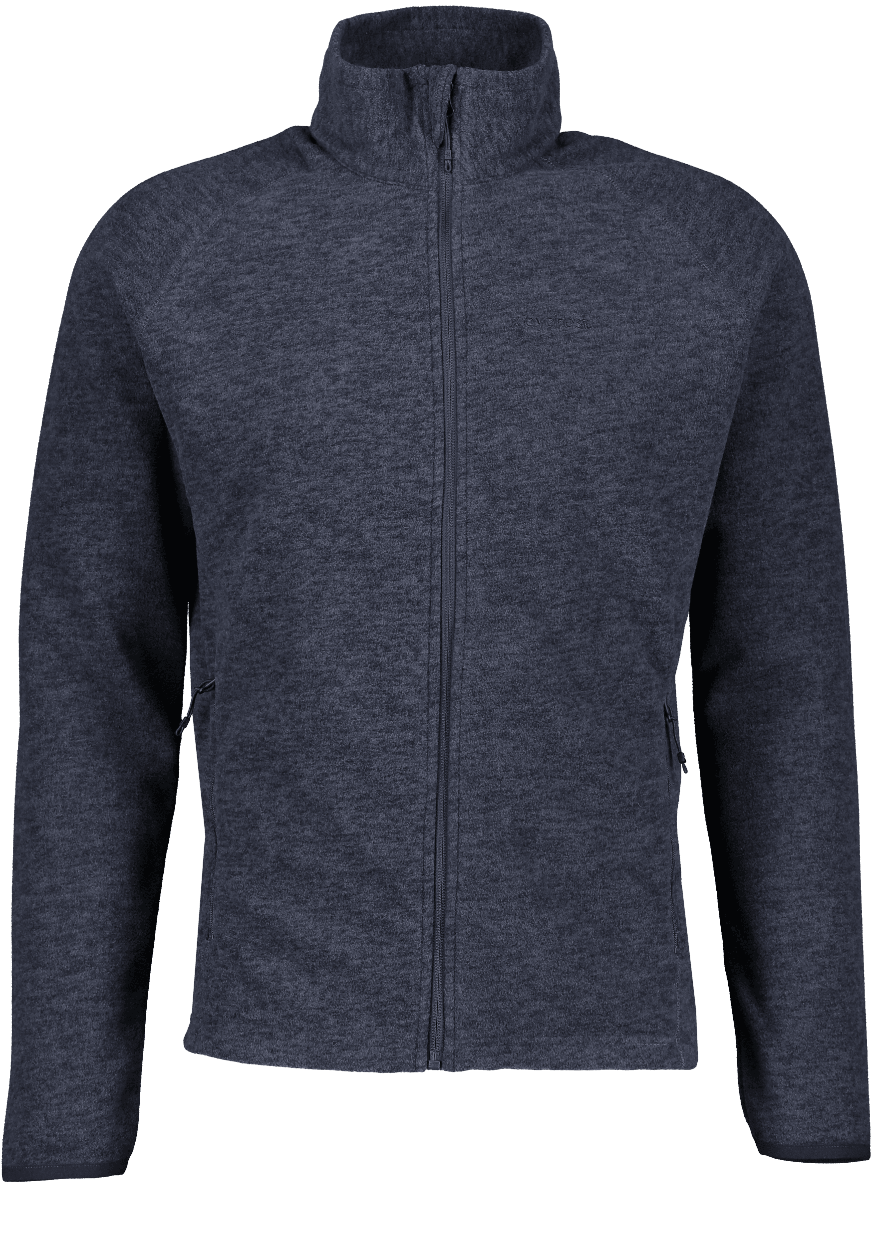 Everest, M Zip Fleece Jacket, Product 0