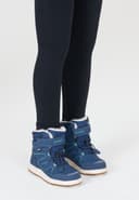 Rincet, Blue