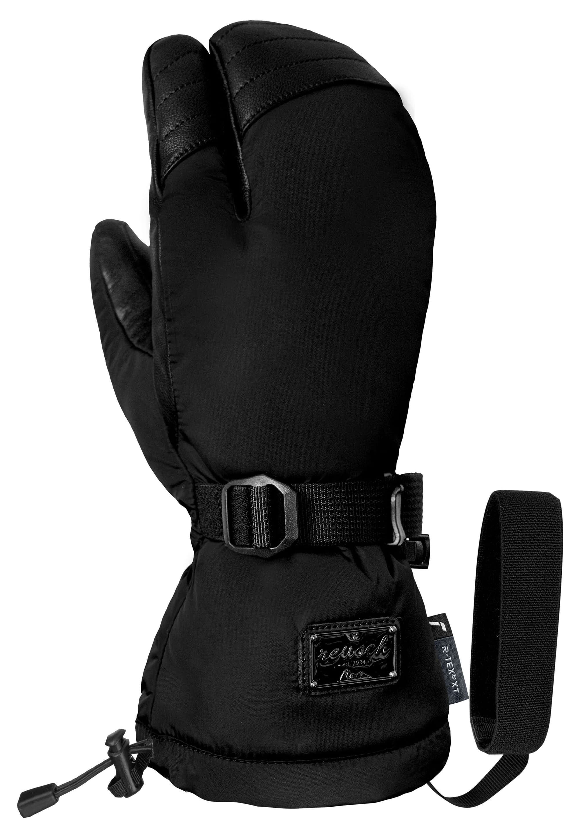 REUSCH, Yuna Down R-tex® Xt Hummer, Detail 1