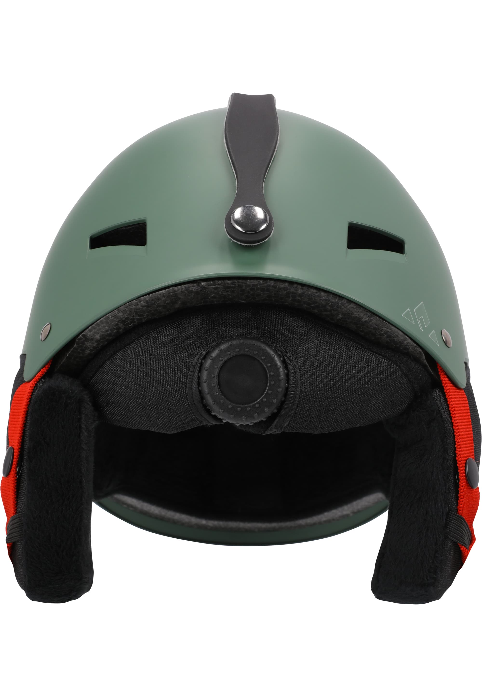 whistler, Stowe Ski Helmet, Detail 1