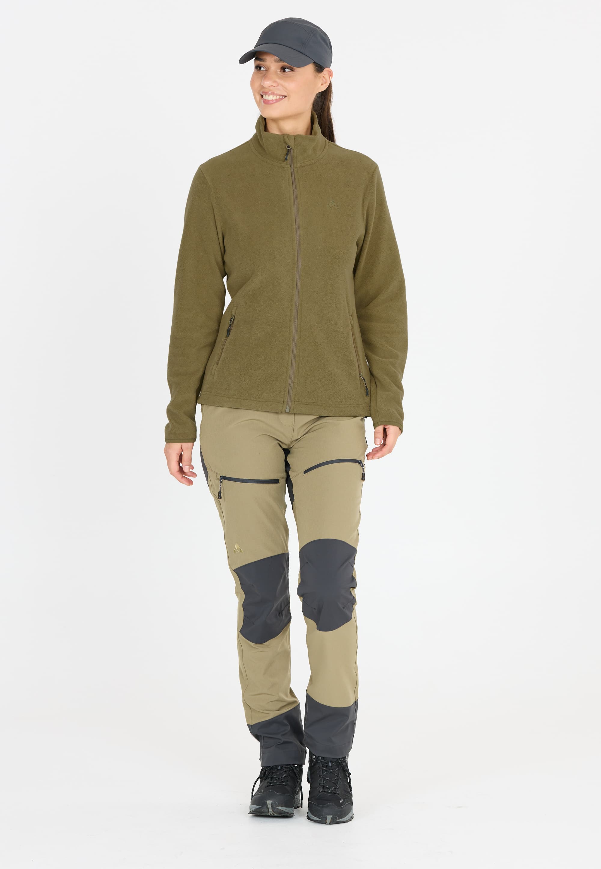 whistler, Cocoon, Model 1