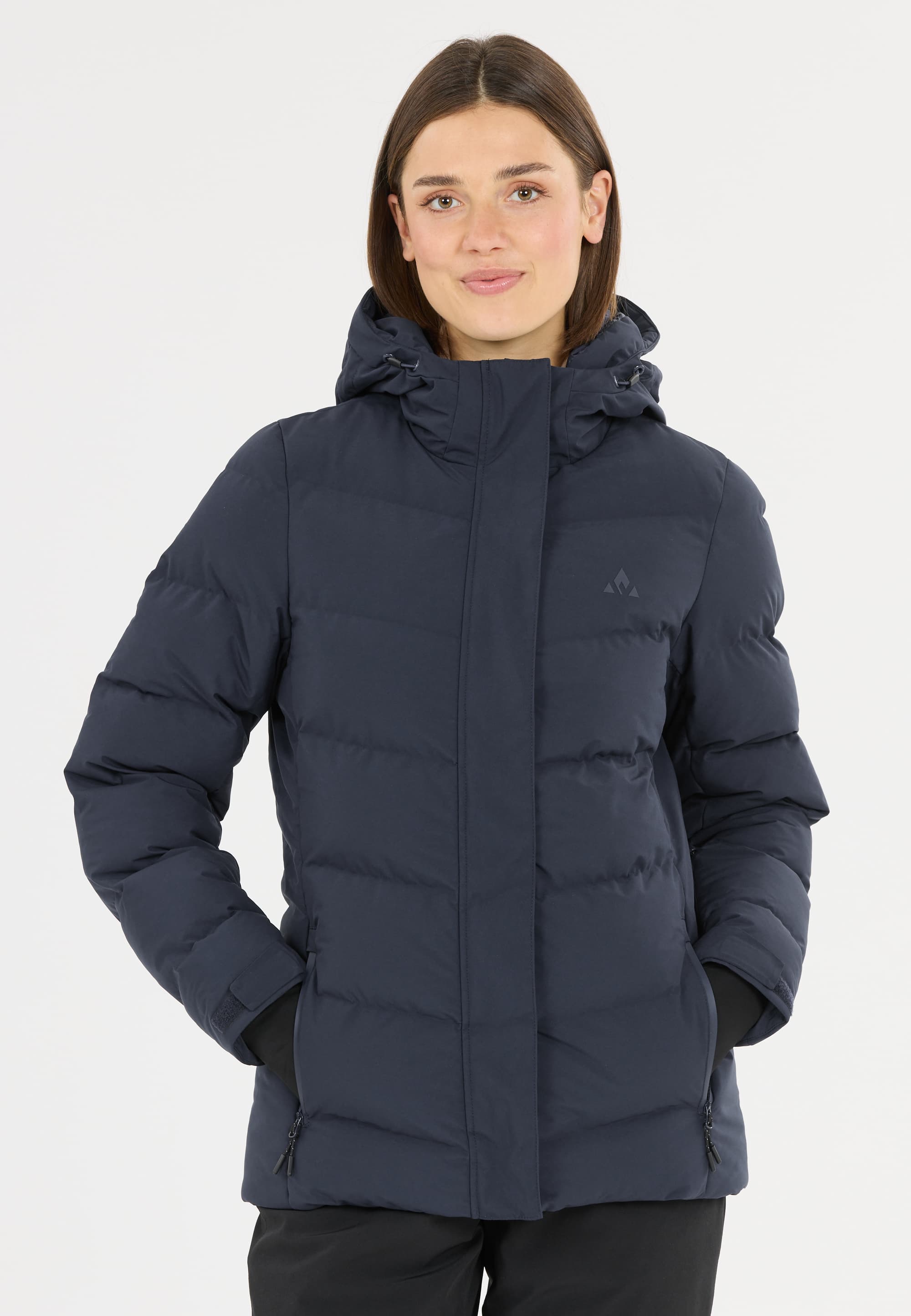 whistler, Cheno, Model 1