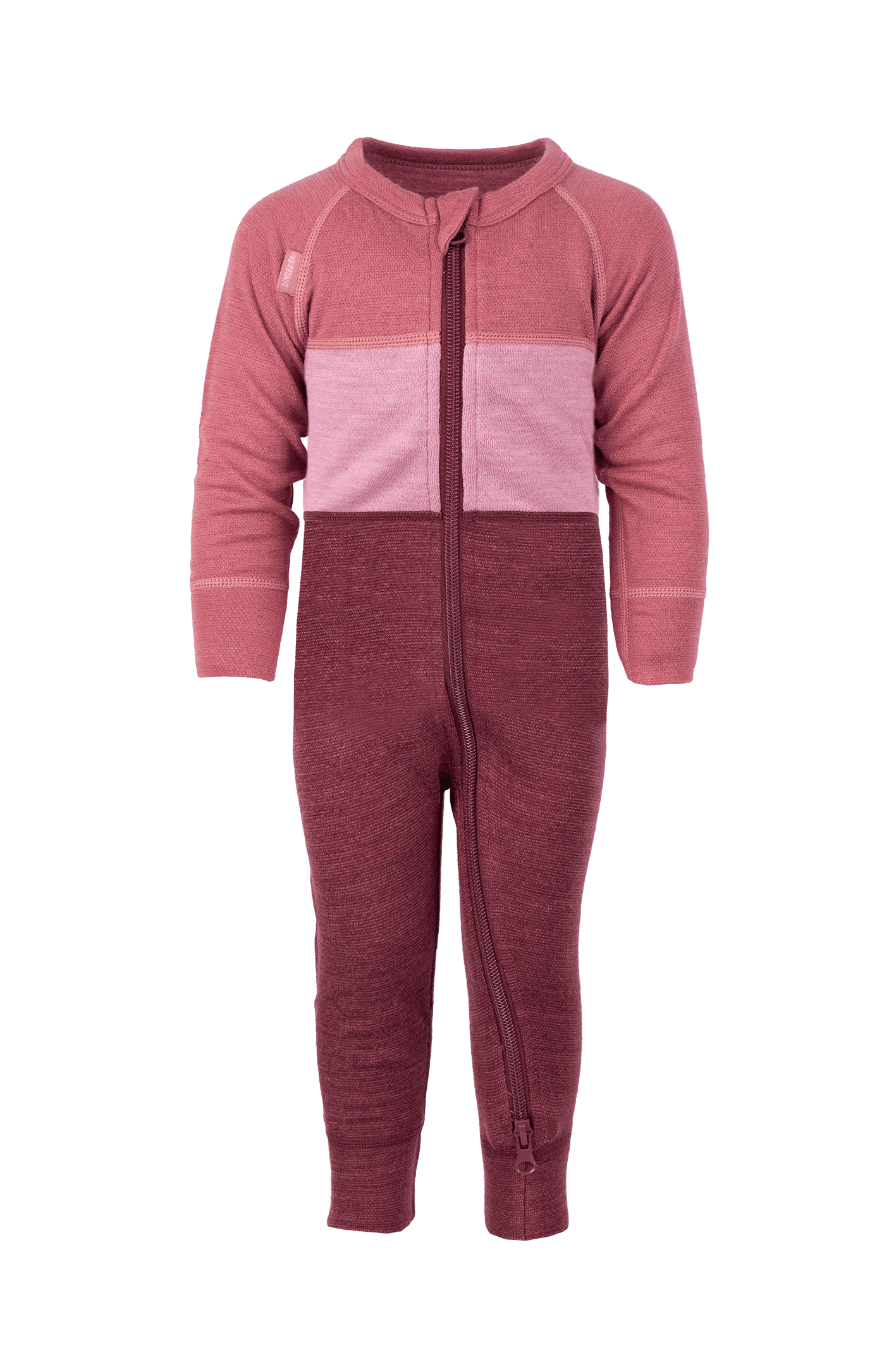 LINDBERG, Bamboo Merino Overall, Product 0