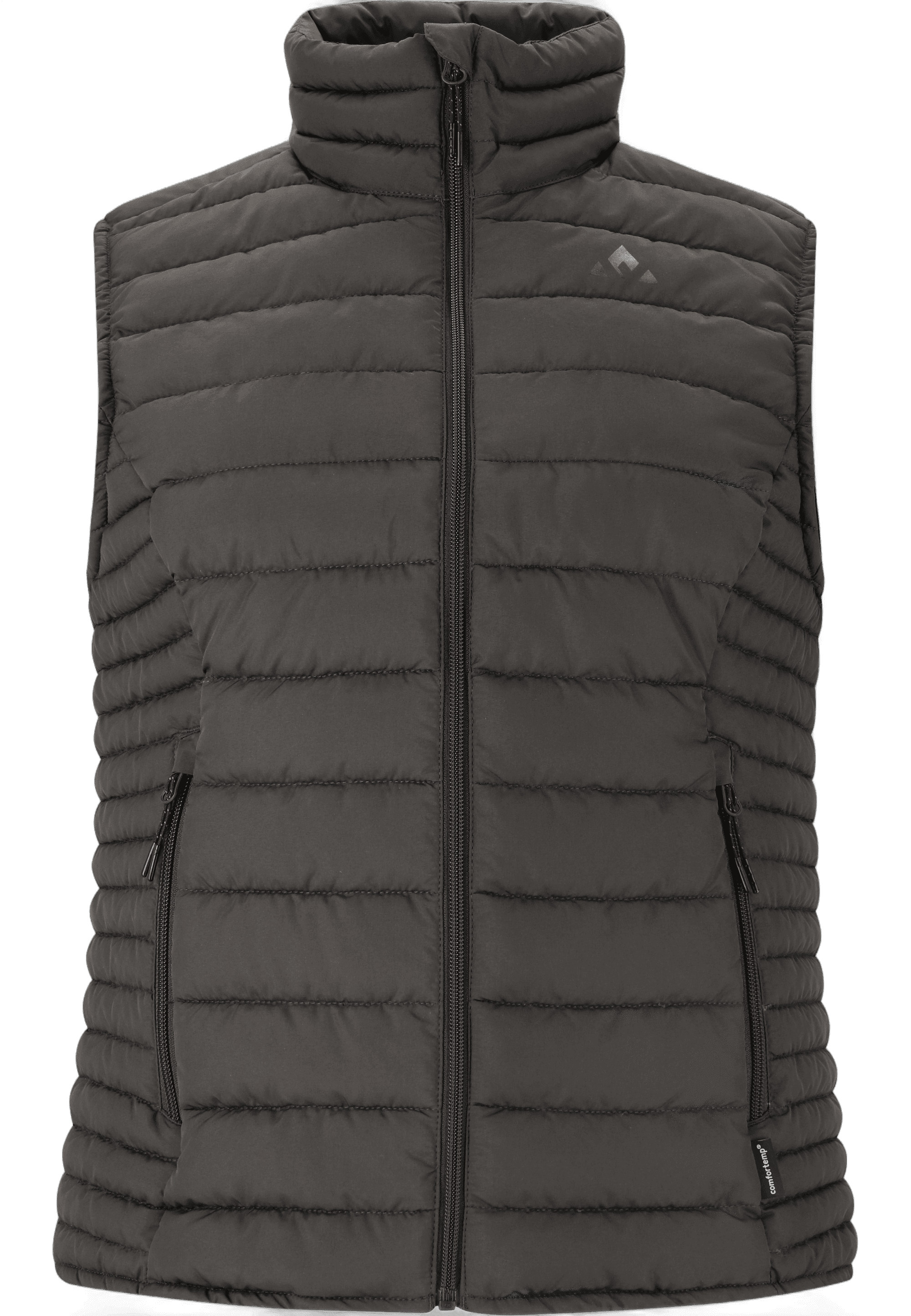 whistler, Edge W Cft Quilted Vest, Product 0