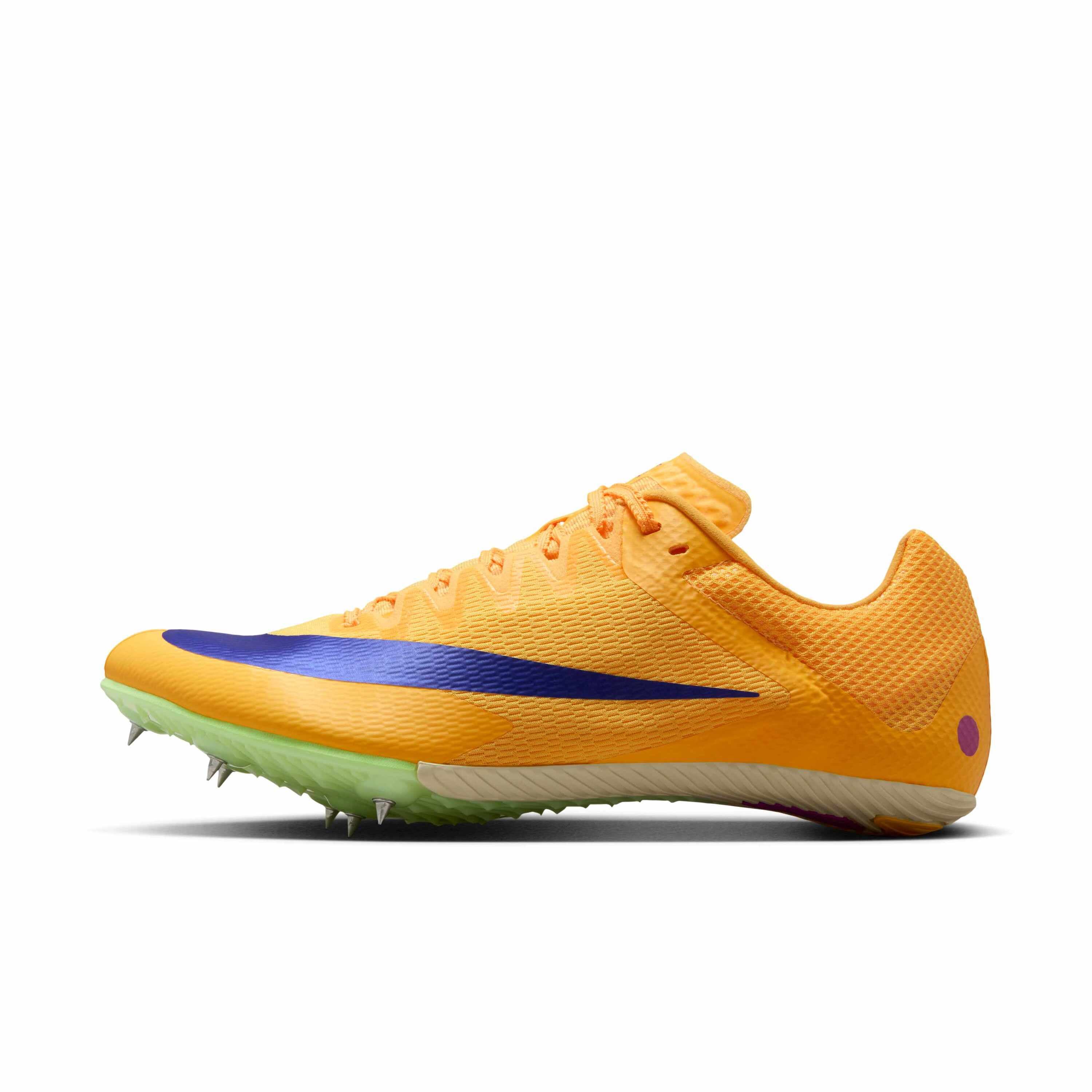 Nike, Zoom Rival Sprint, Detail 1