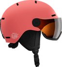 Orka Visor, Orange