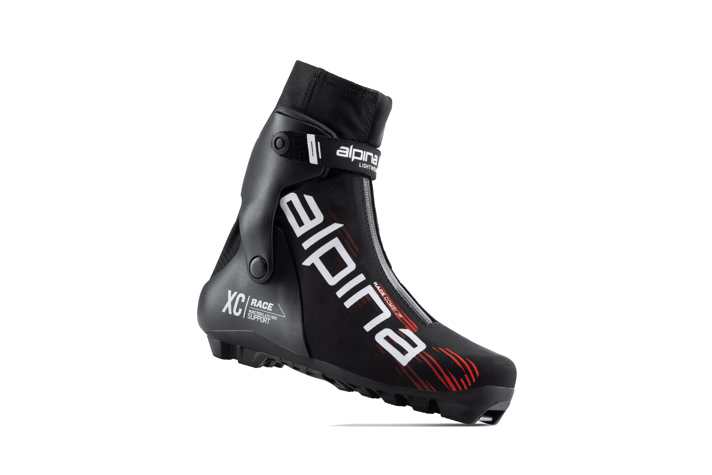ALPINA, Race Duathlon Jr, Product 0