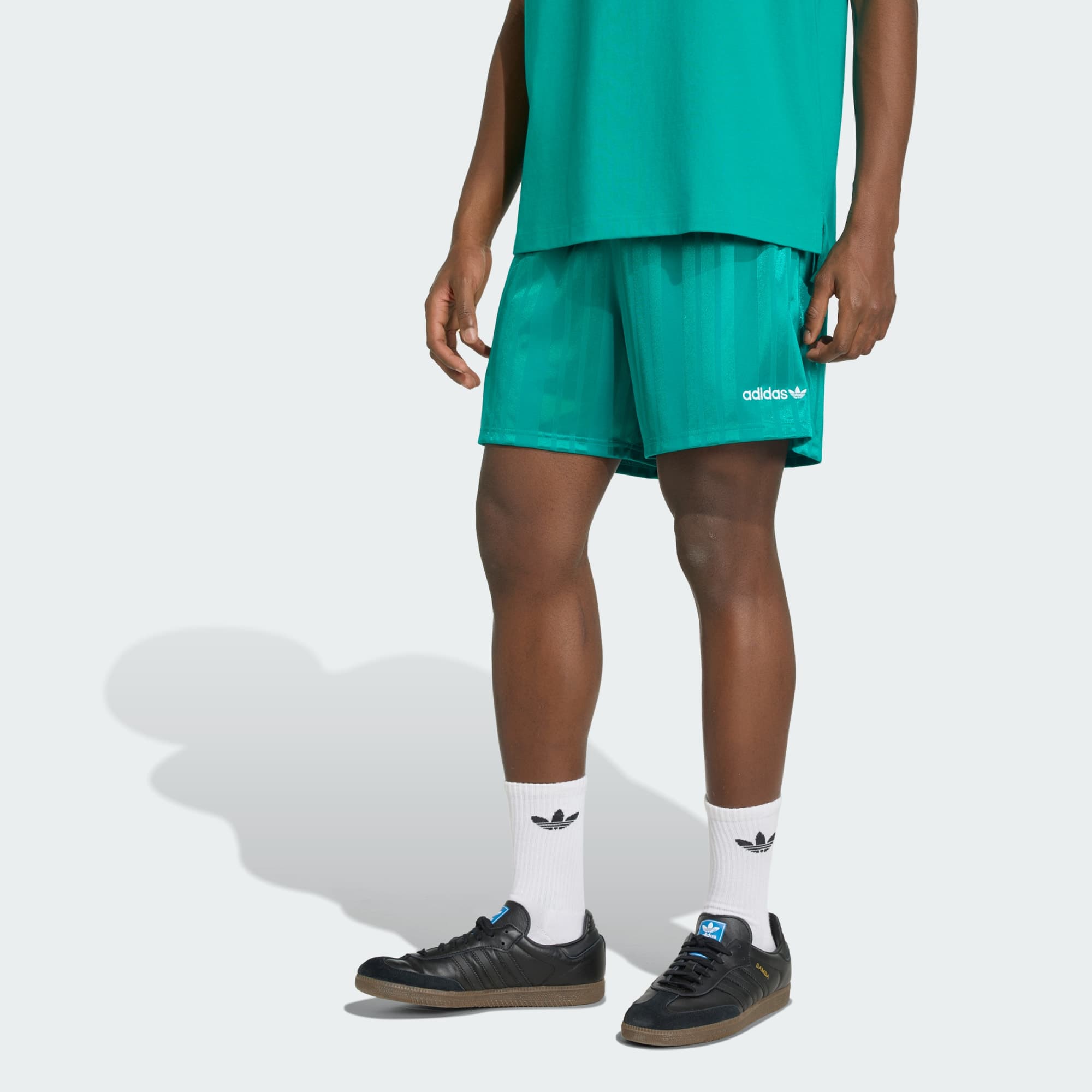 Adidas, Adidas Tyskland Eqt Shorts, Model 1