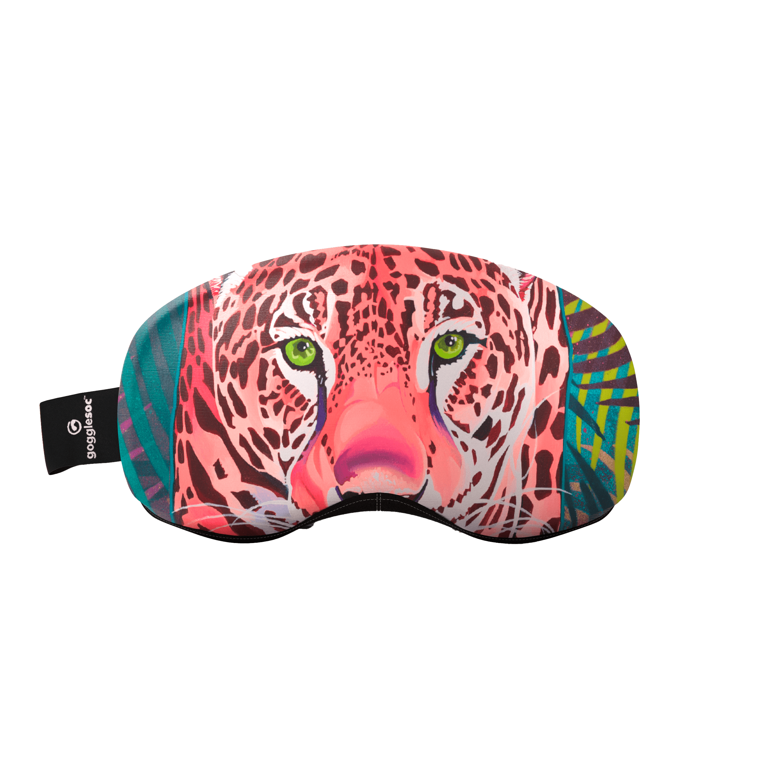 GOGGLESOC, El Jaguar Pro Soc, Product 0