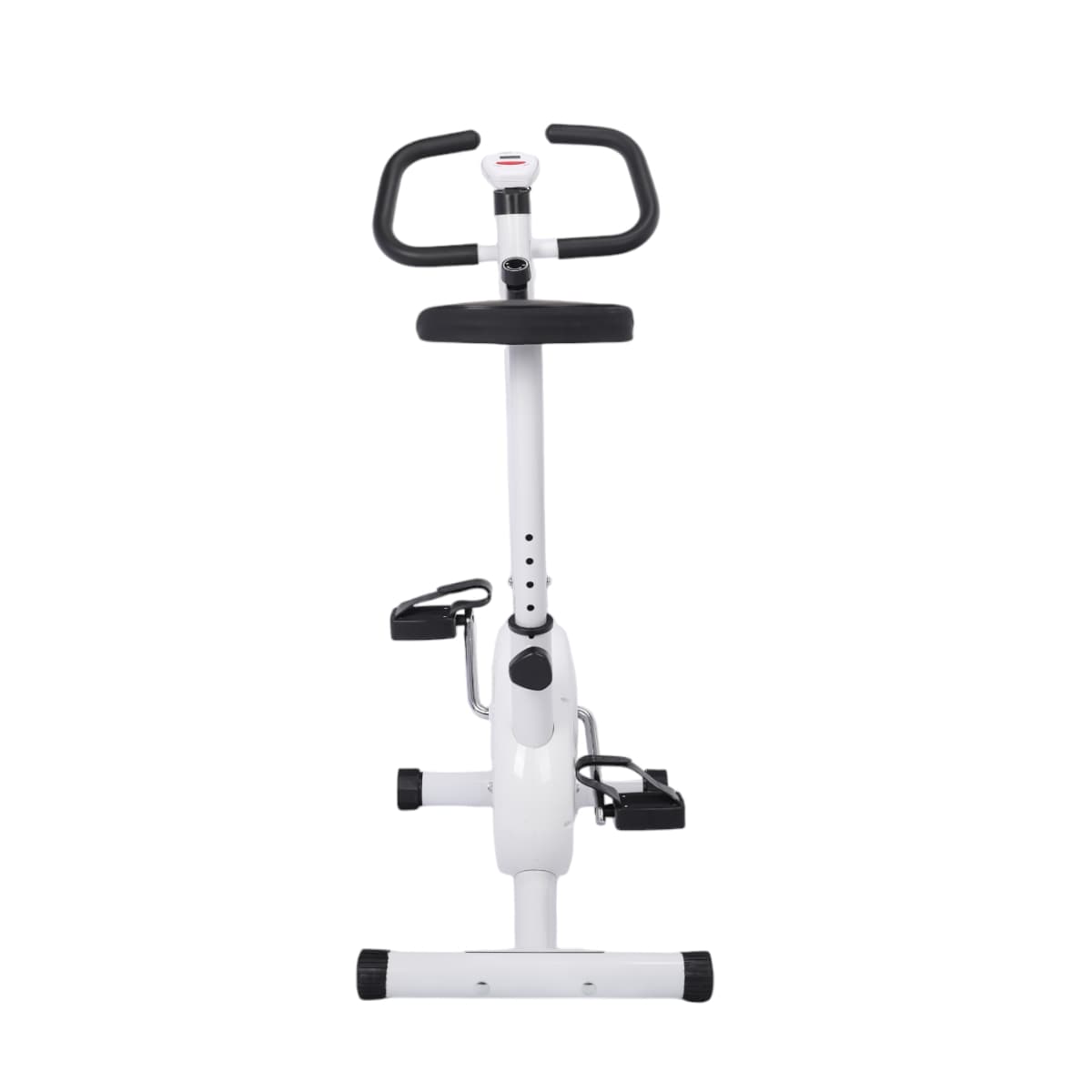react, React Exercise Bike V2, White, Detail 1