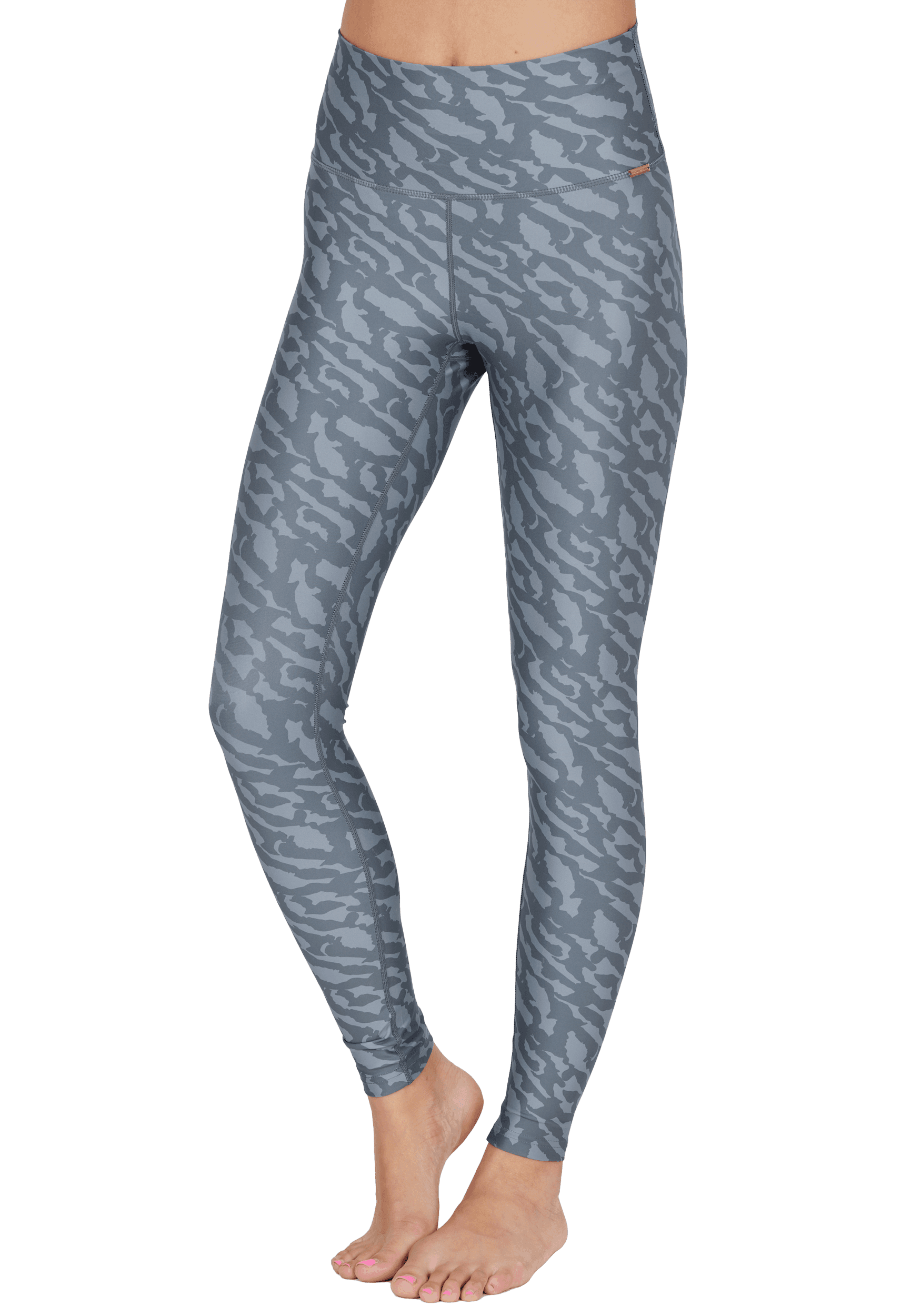 ATHLECIA, W Mist Tights, Model 1