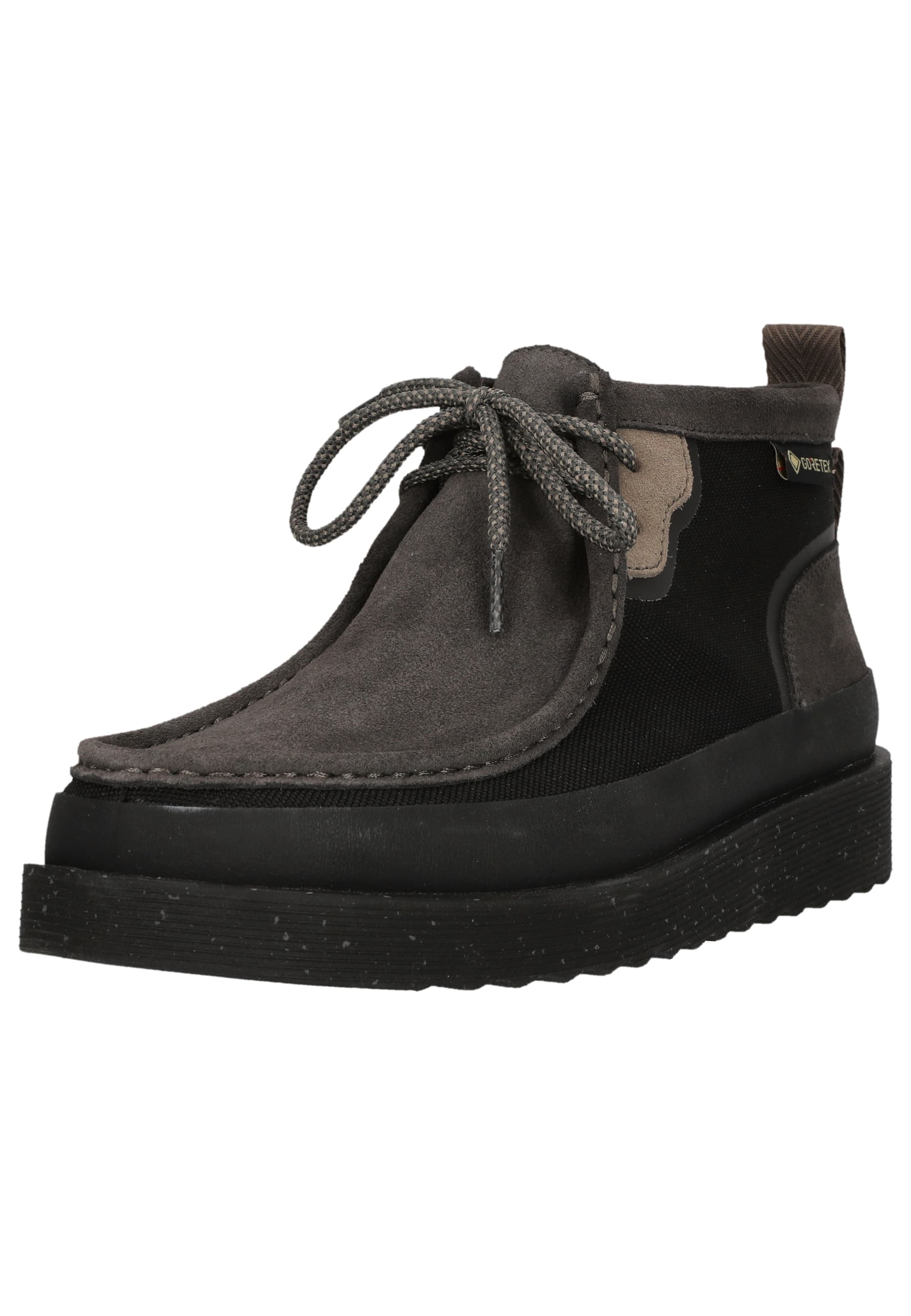 CLARKS, Wallabee Ftr Gore-tex, Detail 1