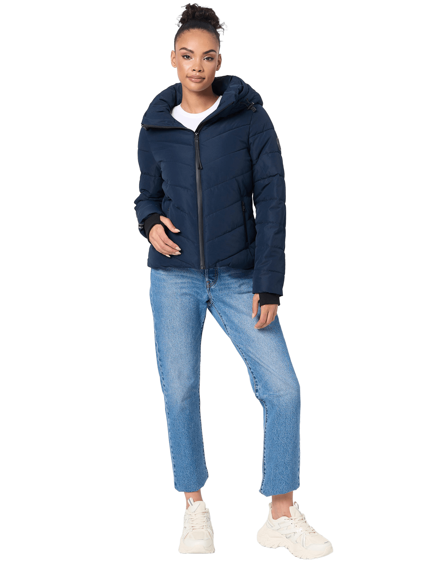 marikoo, Women Winterjacket Samuiaa, Product 0