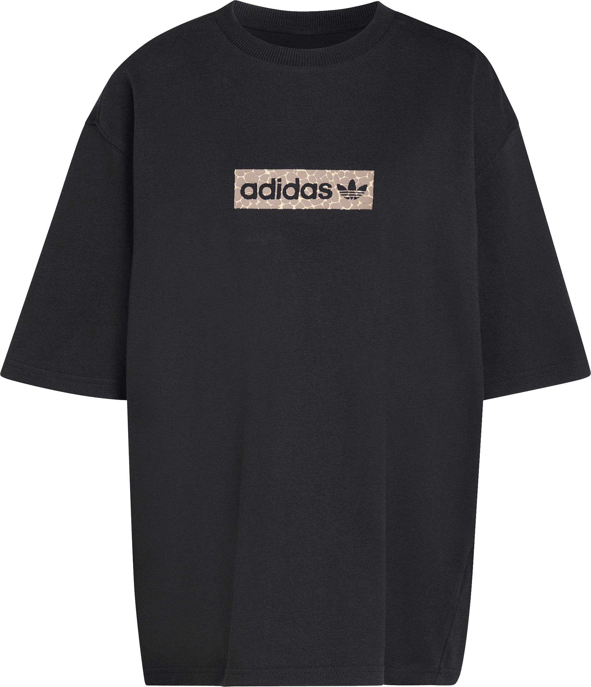 ADIDAS ORIGINALS, W AOP SS T-SHIRT, Product 0