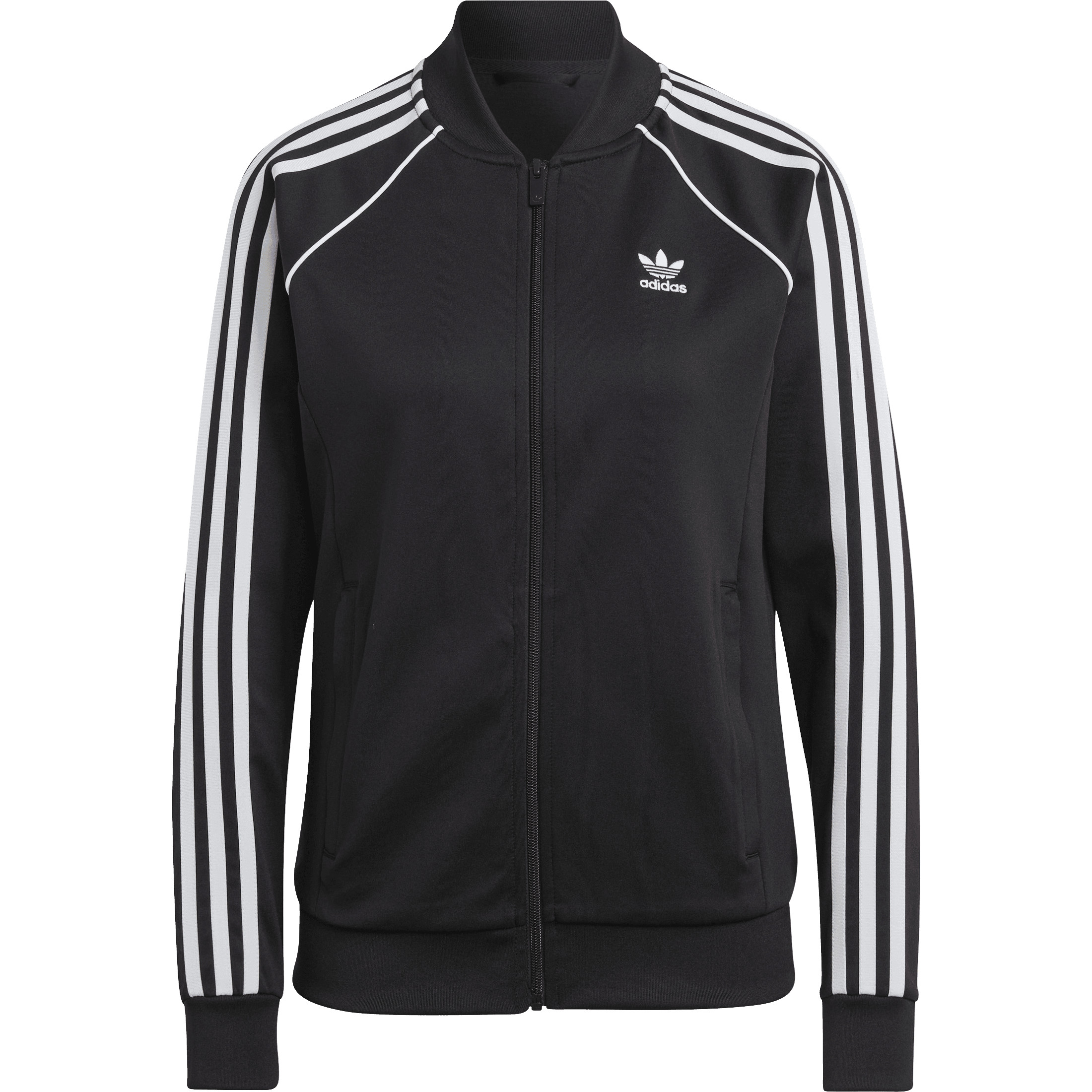 ADIDAS ORIGINALS, W Sst Track Top, Product 0