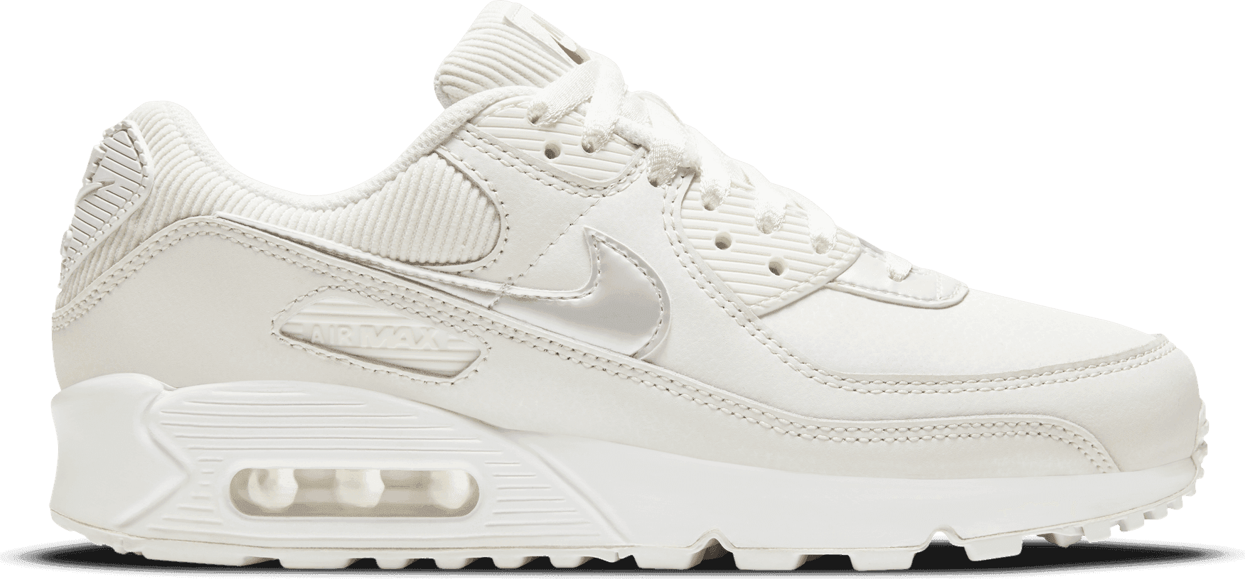 Nike, WMNS NIKE AIR MAX 90, Product 0