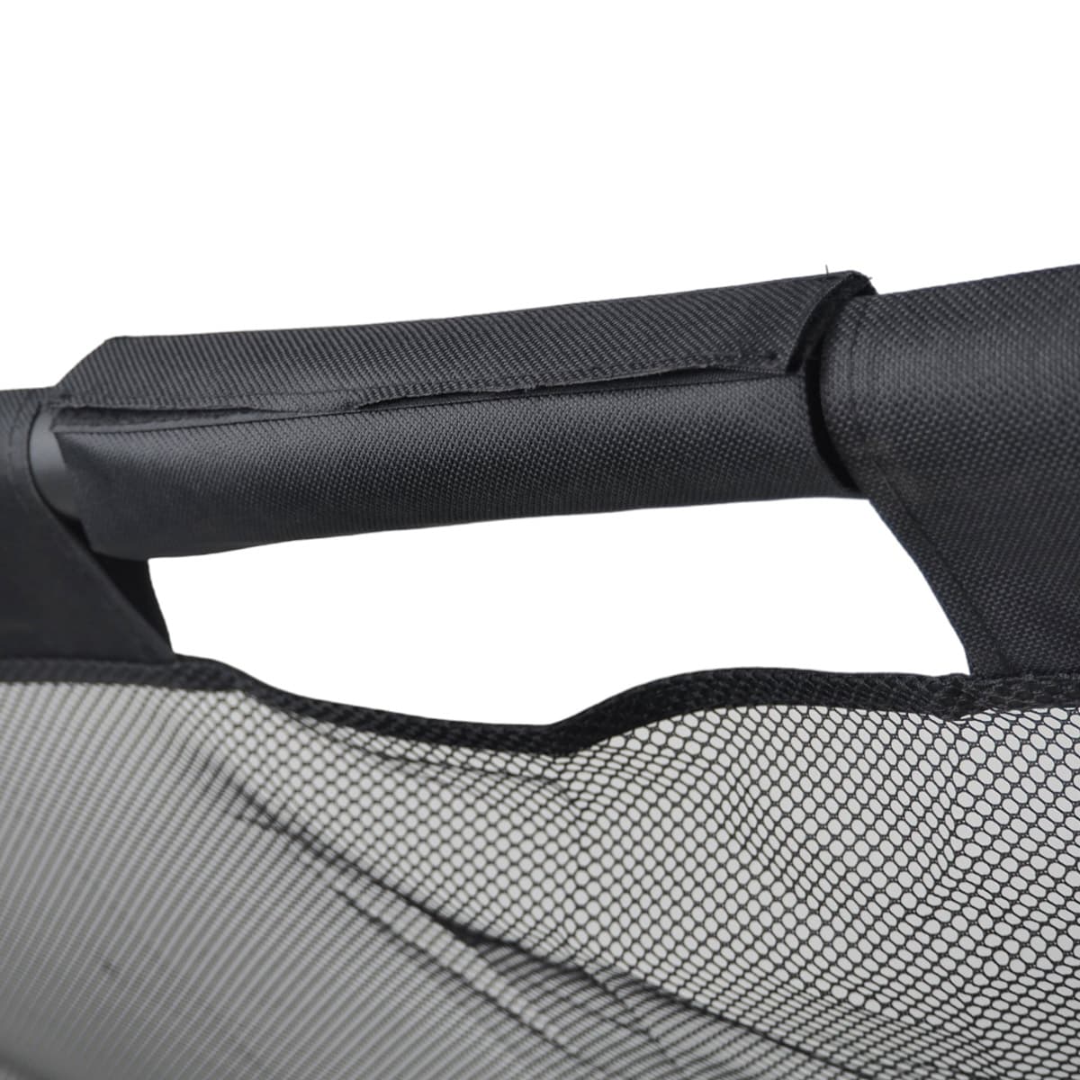 prosport, Prosport Football Goal 150x60x60cm Premium Black, Detail 1