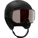 Osmo, Black