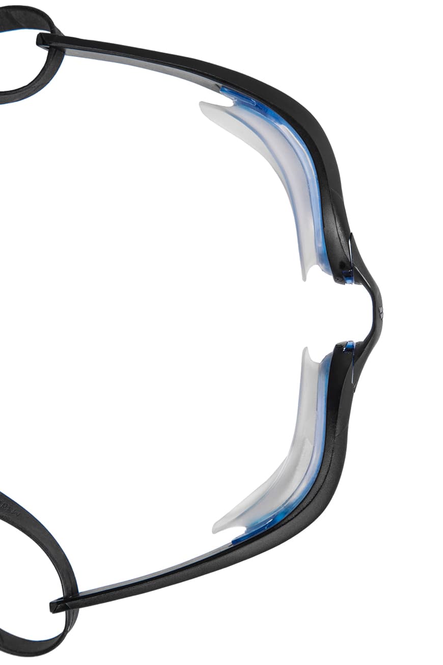 Mad Wave, Razor Rainbow, Detail 1