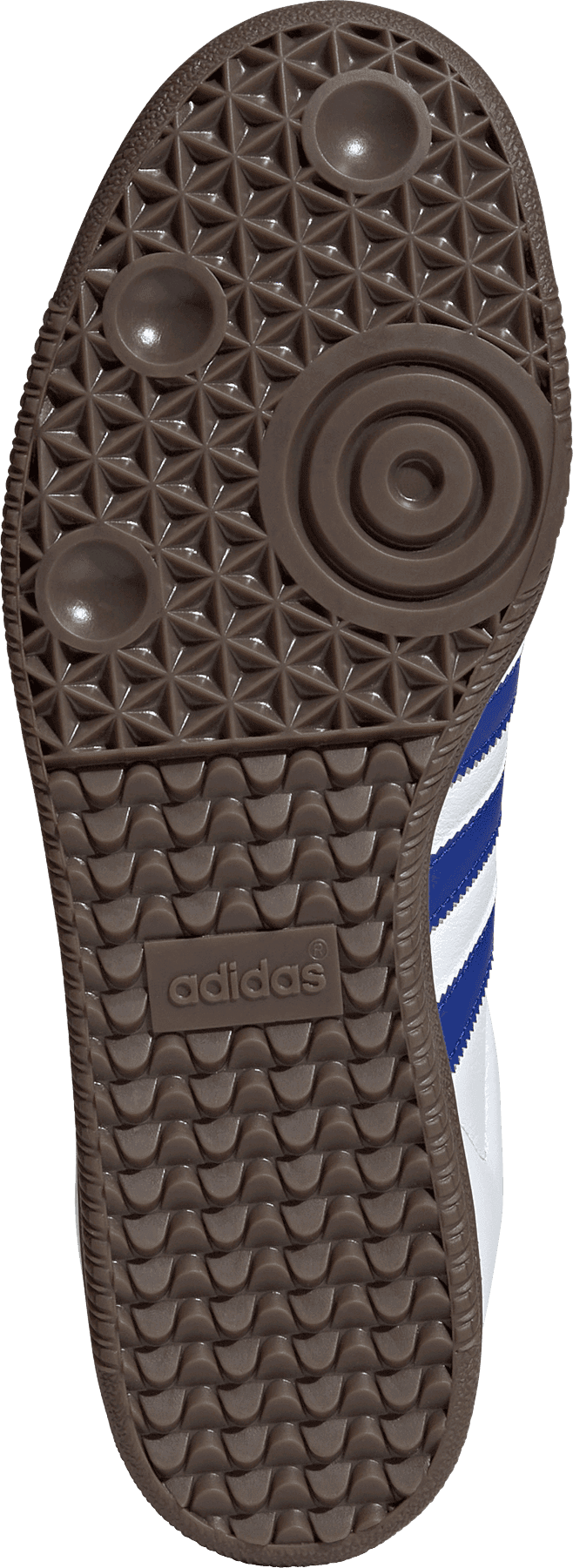 ADIDAS ORIGINALS, SAMBA OG, Detail 1