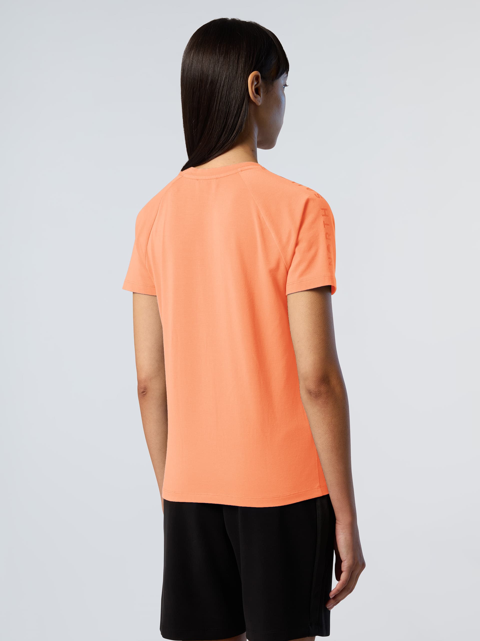 north sails, North Sails T-shirt Tech Jersey, Model 1