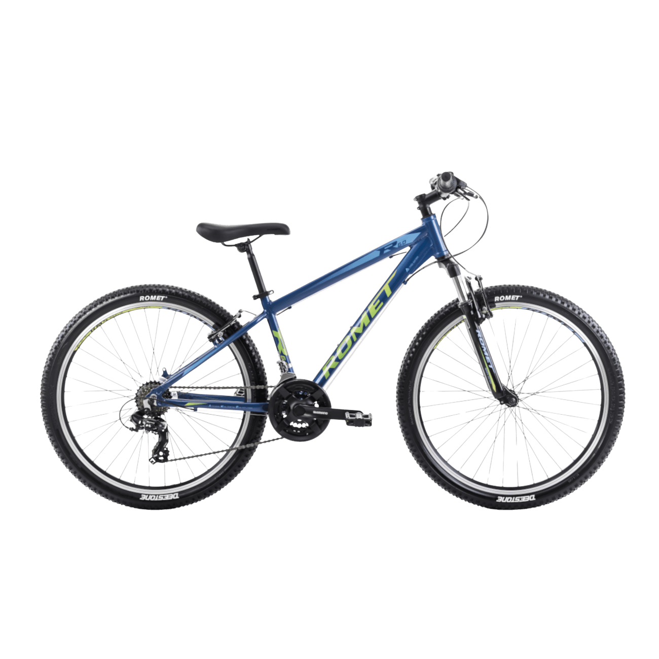 romet, Romet Rambler R6.0, 26", Product 0
