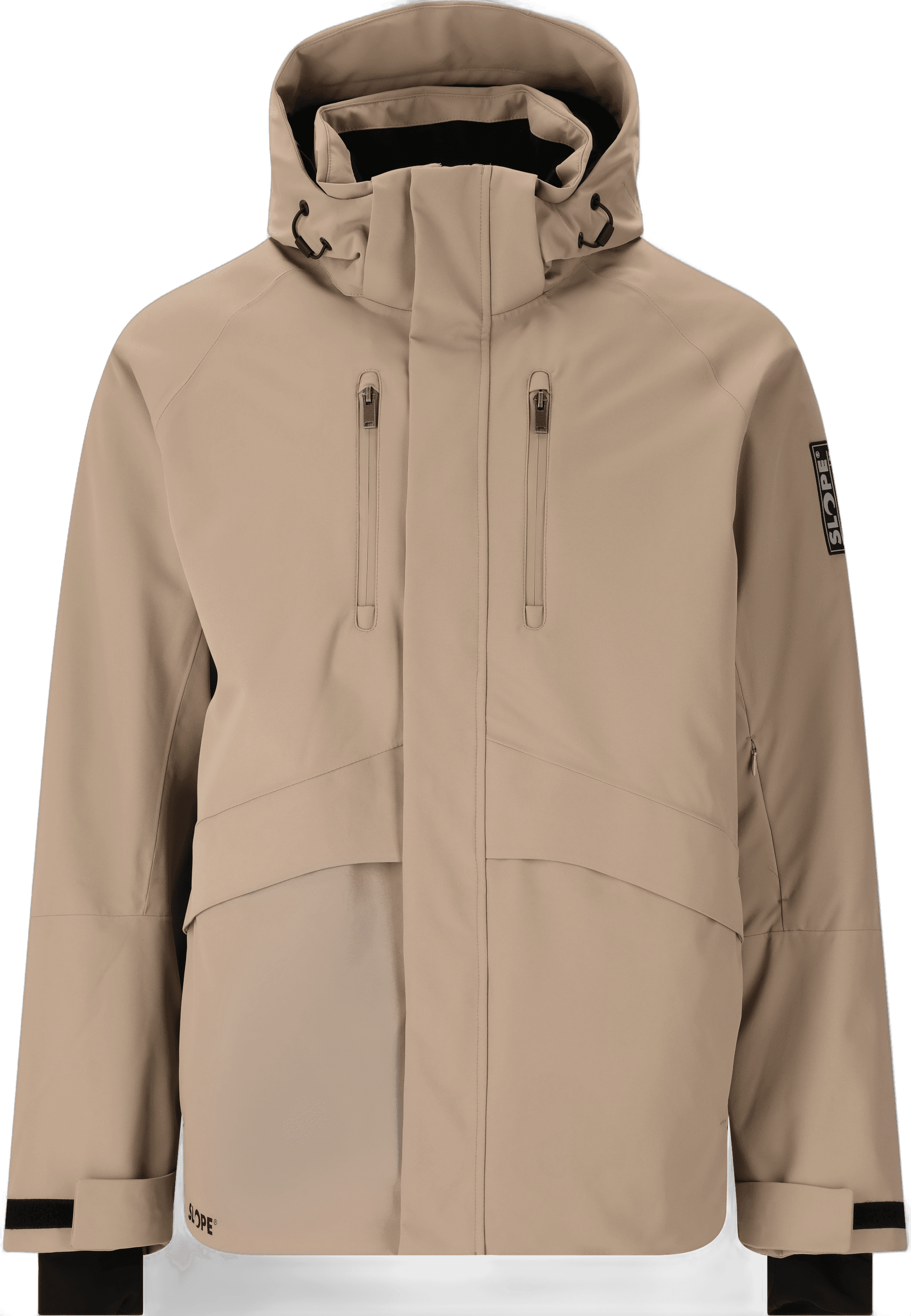 slope, Kenai Ski Jacket, Product 0