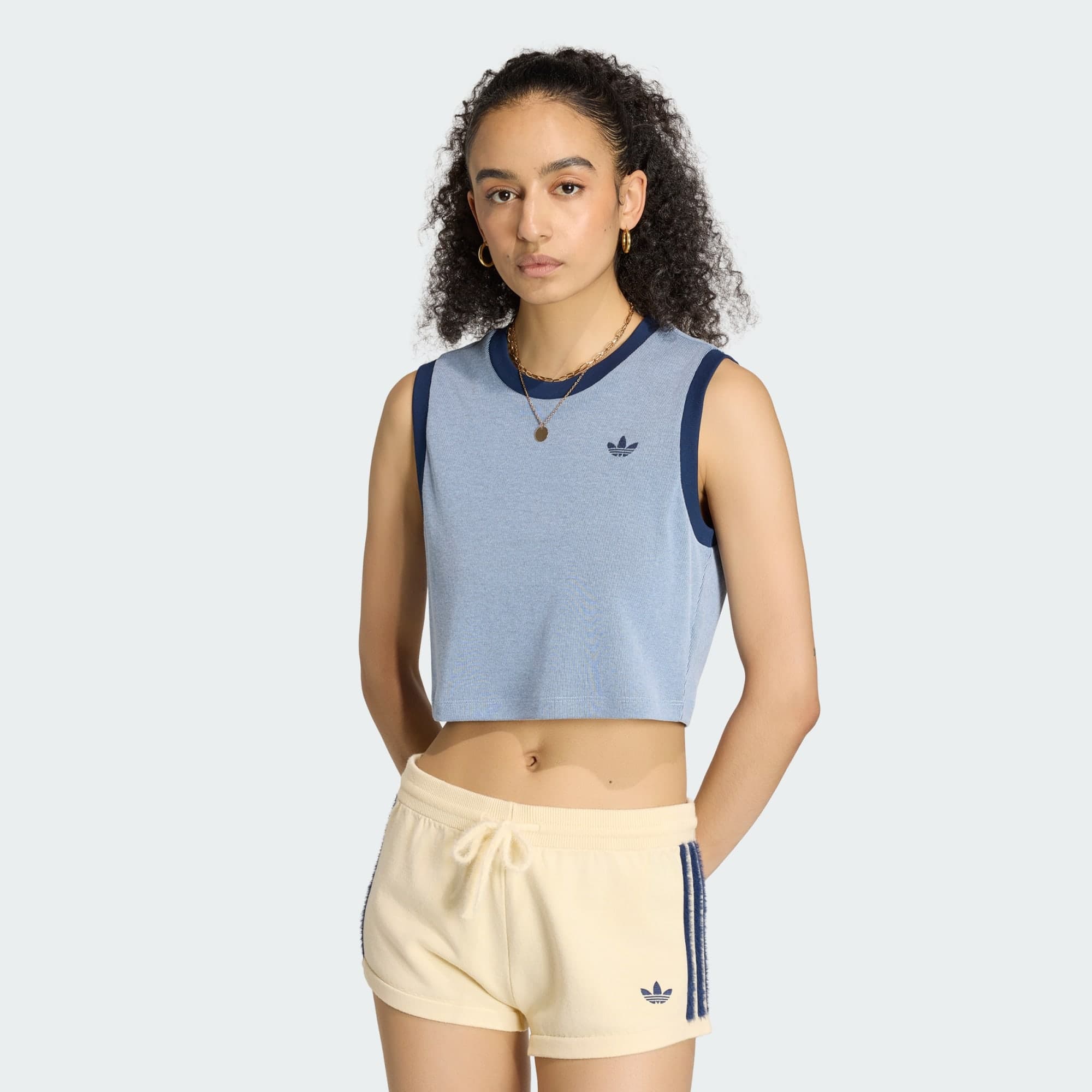 ADIDAS ORIGINALS, Adidas Originals Heather Linne, Model 1