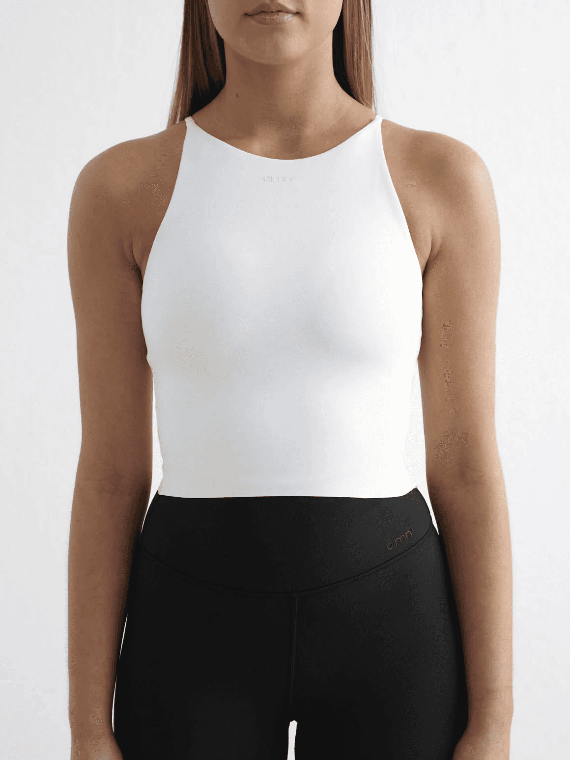 AIM´N, Sense Halter Bralette, Model 1