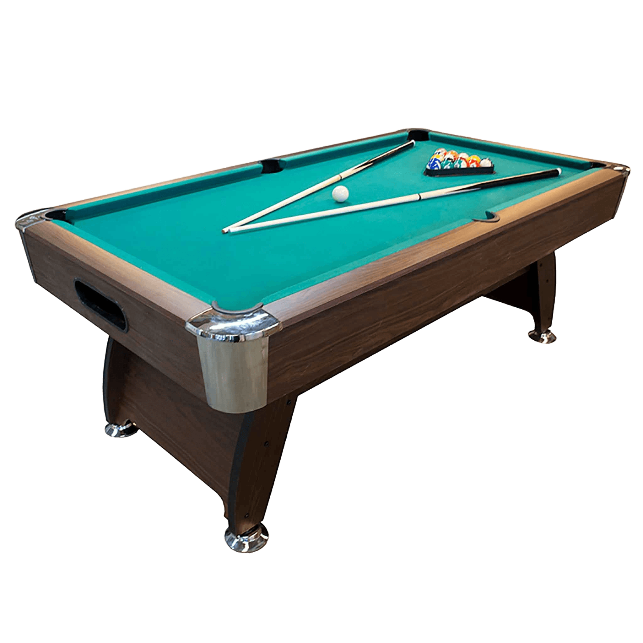 blackwood, Blackwood Pool Table Official 7', Product 0