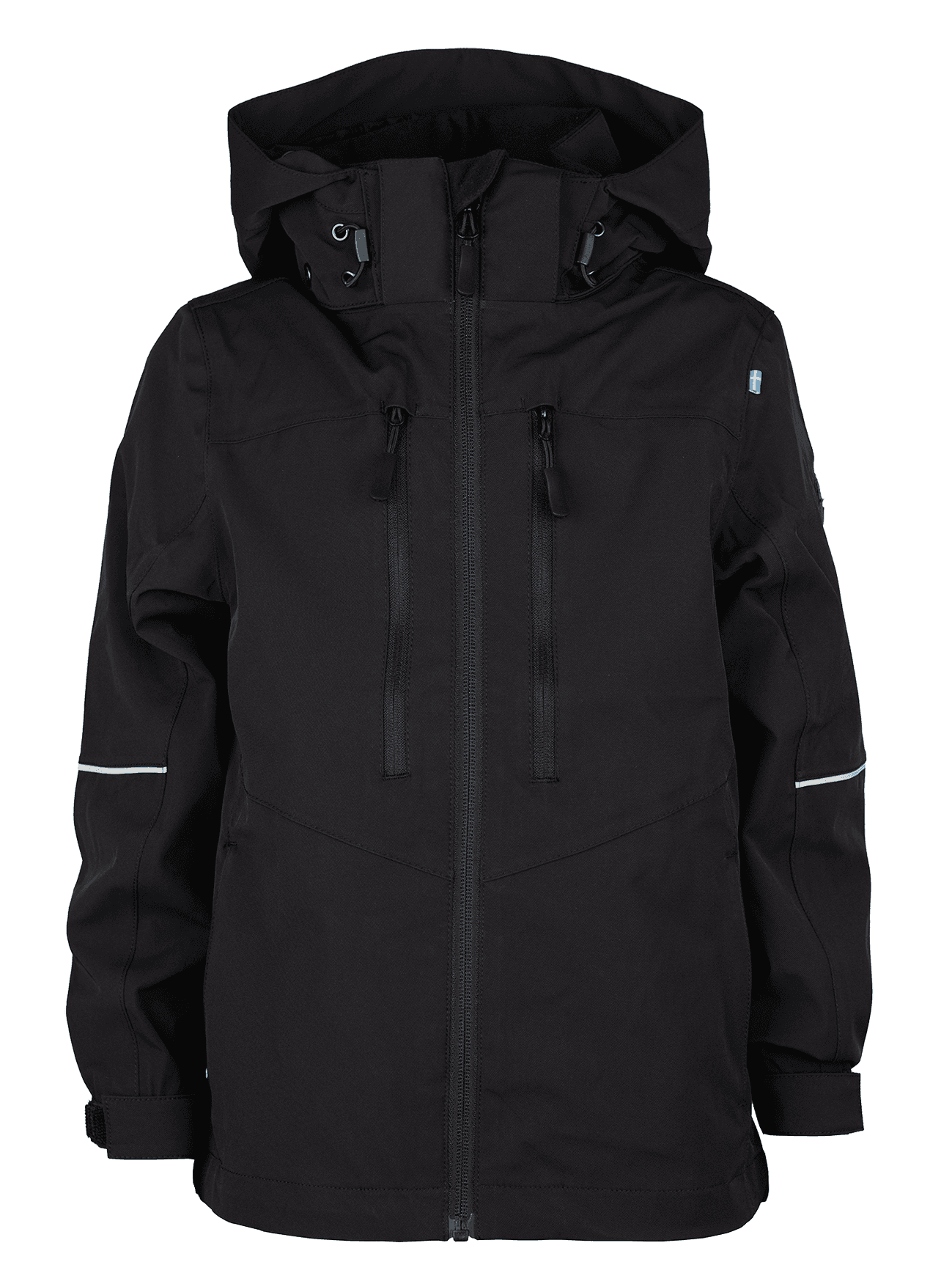 LINDBERG, Drammen Shell Jacket, Product 0