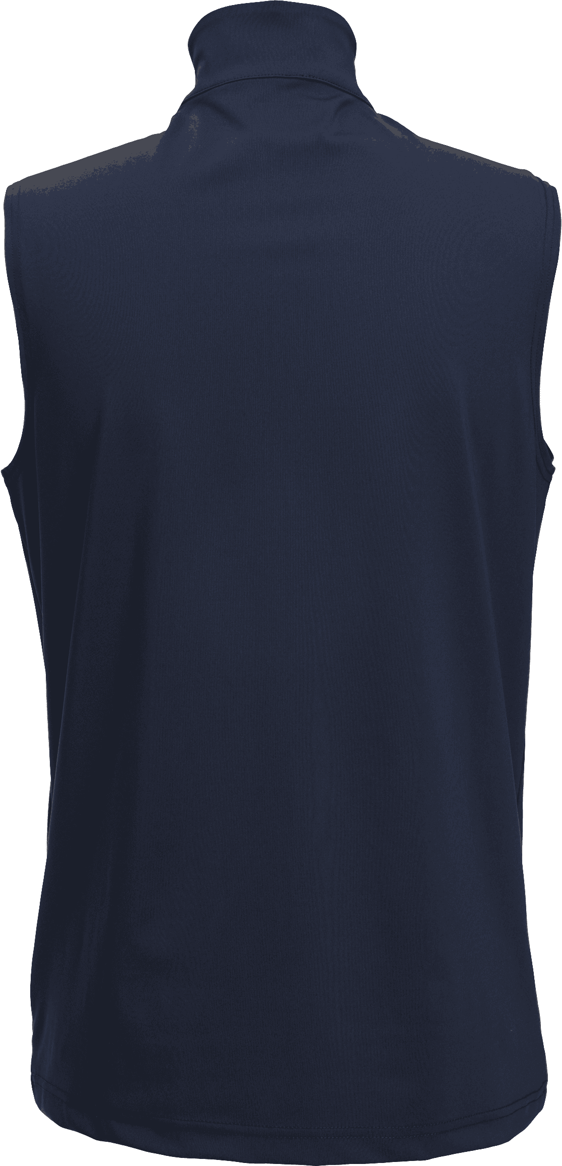 Lyle & Scott, M GOLF CORE QUARTER ZIP MIDLAYER VEST, Detail 1