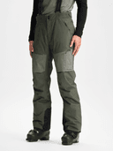 M Alpine Pant, Green
