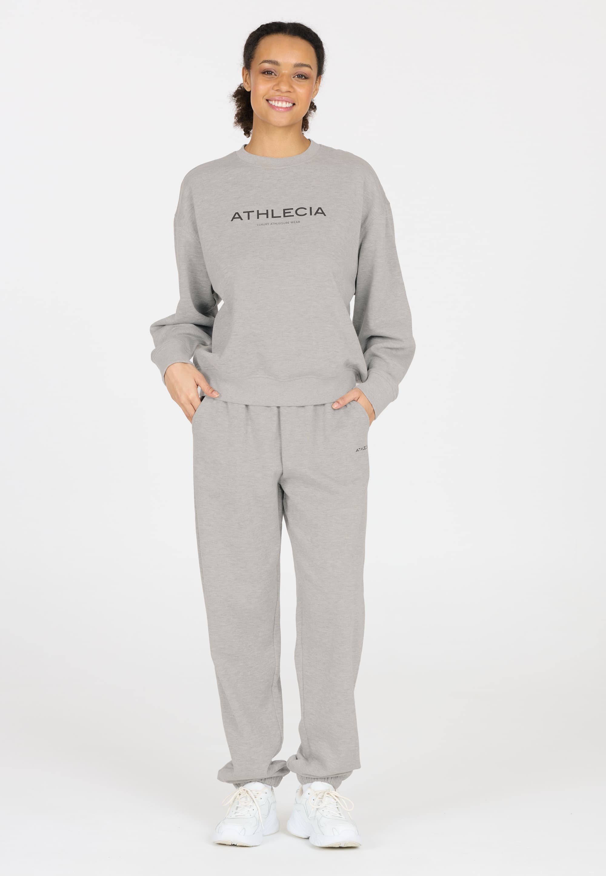 ATHLECIA, Atkins, Model 1