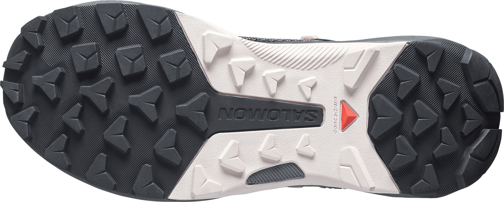 SALOMON, GENESIS MID GTX W, Detail 1