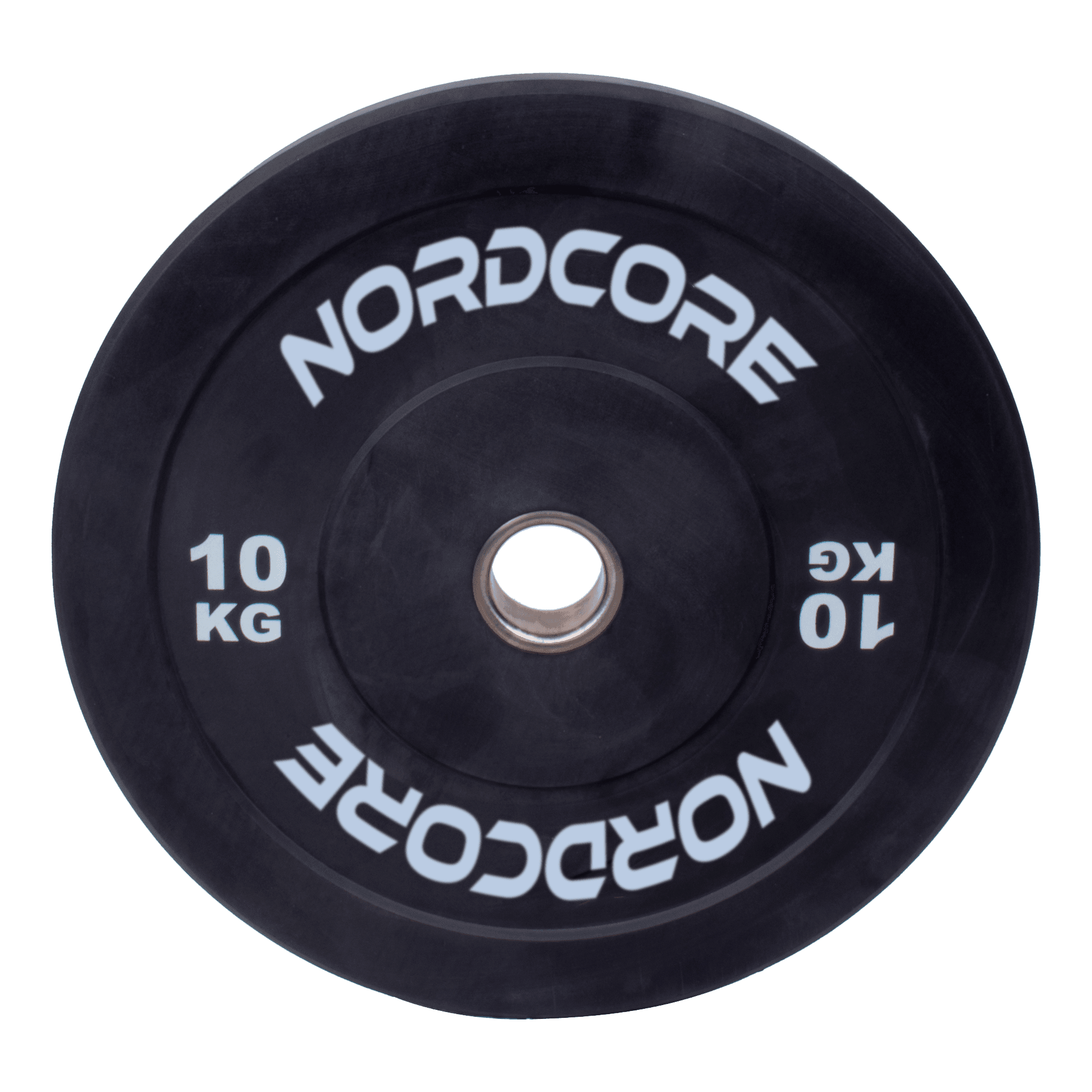 nordcore, Nordcore Weight Plate Bumper Core - 10 Kg, Product 0