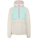 Tirill Thermal Anorak, White