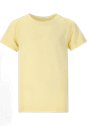 Halen Jr. T-shirt, Yellow